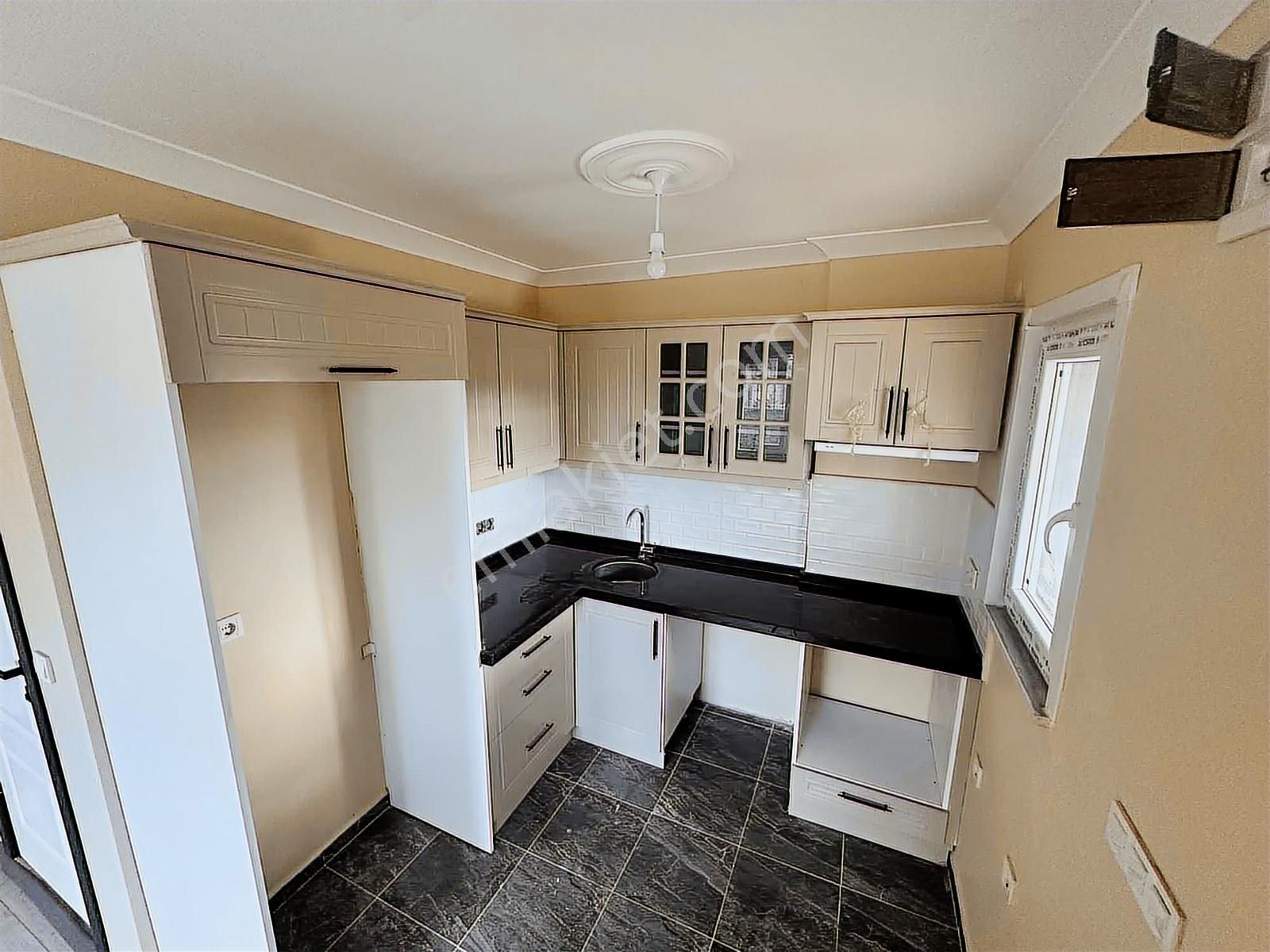 Mega Yapıdan Merkezi Konum İskanlı 4+1 Deniz Manzaralı Lüx Villa - Görsel 7