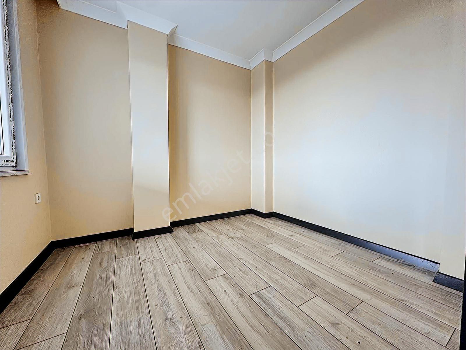 Mega Yapıdan Merkezi Konum İskanlı 4+1 Deniz Manzaralı Lüx Villa - Görsel 17