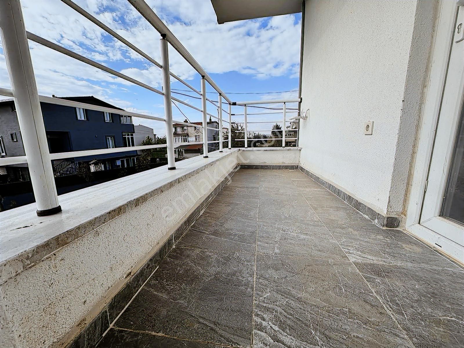 Mega Yapıdan Merkezi Konum İskanlı 4+1 Deniz Manzaralı Lüx Villa - Görsel 10