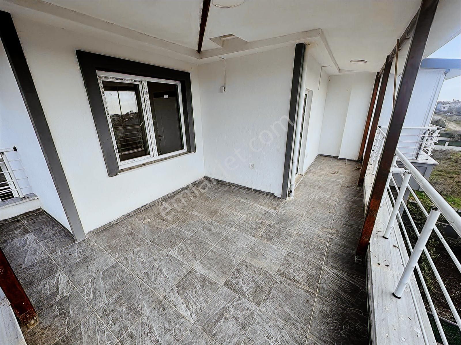 Mega Yapıdan Merkezi Konum İskanlı 4+1 Deniz Manzaralı Lüx Villa - Görsel 12