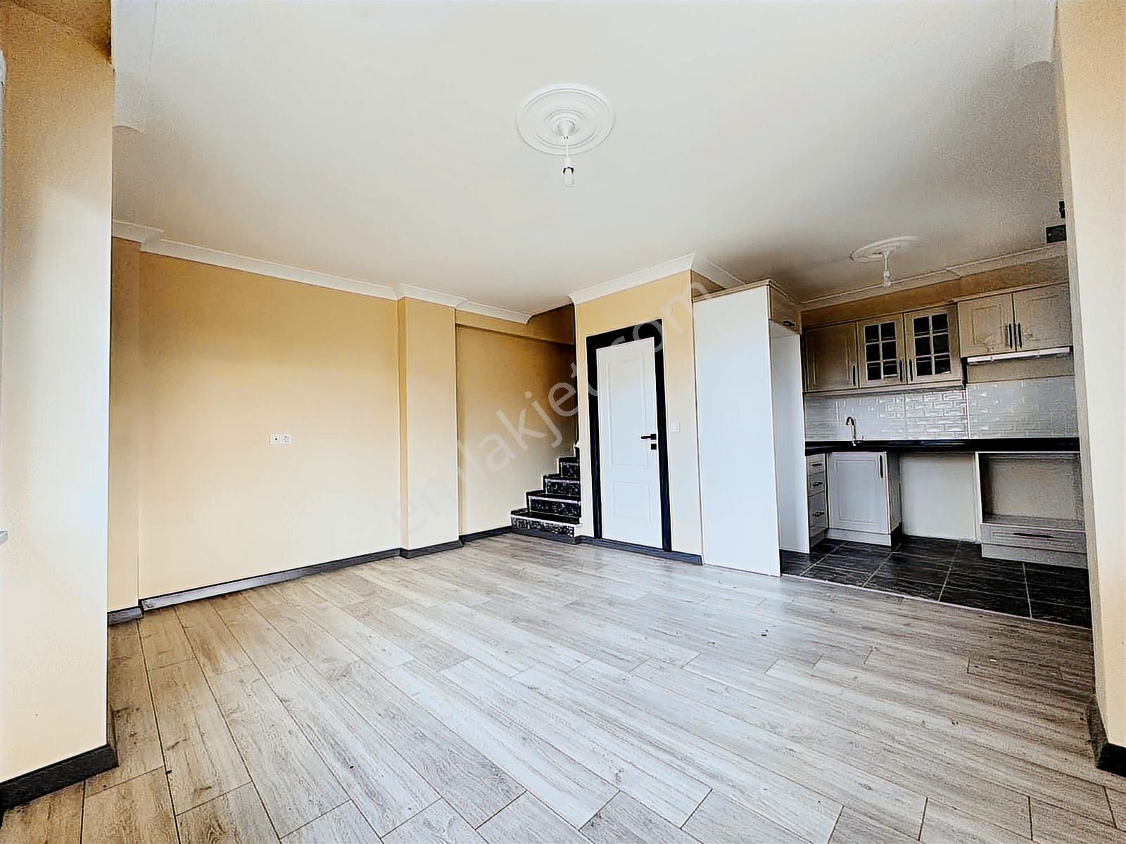 Mega Yapıdan Merkezi Konum İskanlı 4+1 Deniz Manzaralı Lüx Villa - Görsel 32