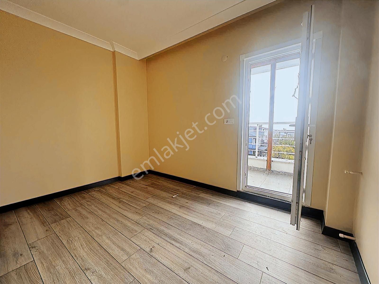 Mega Yapıdan Merkezi Konum İskanlı 4+1 Deniz Manzaralı Lüx Villa - Görsel 19