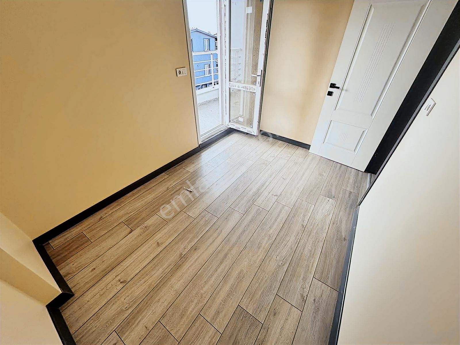 Mega Yapıdan Merkezi Konum İskanlı 4+1 Deniz Manzaralı Lüx Villa - Görsel 5