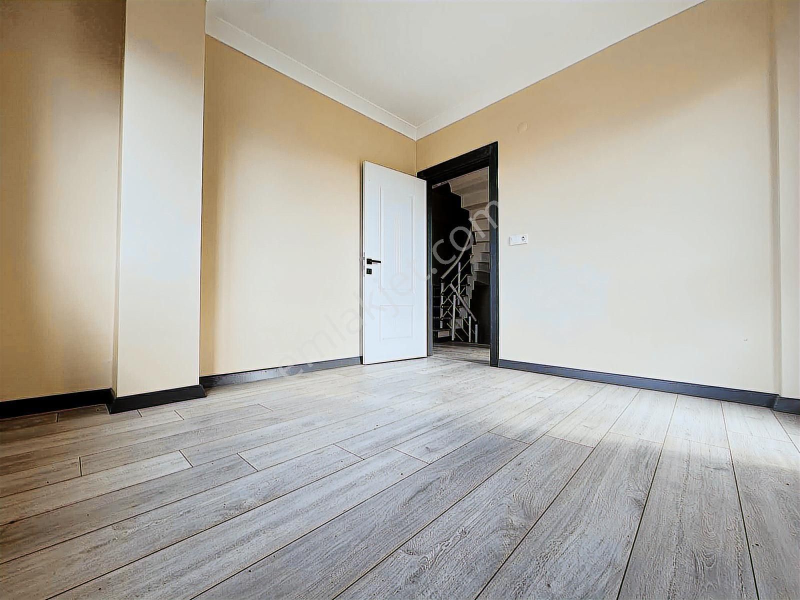 Mega Yapıdan Merkezi Konum İskanlı 4+1 Deniz Manzaralı Lüx Villa - Görsel 13