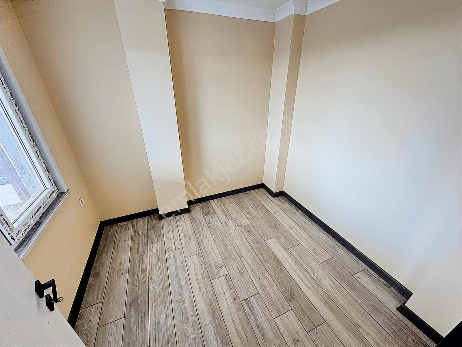 Mega Yapıdan Merkezi Konum İskanlı 4+1 Deniz Manzaralı Lüx Villa - Görsel 3