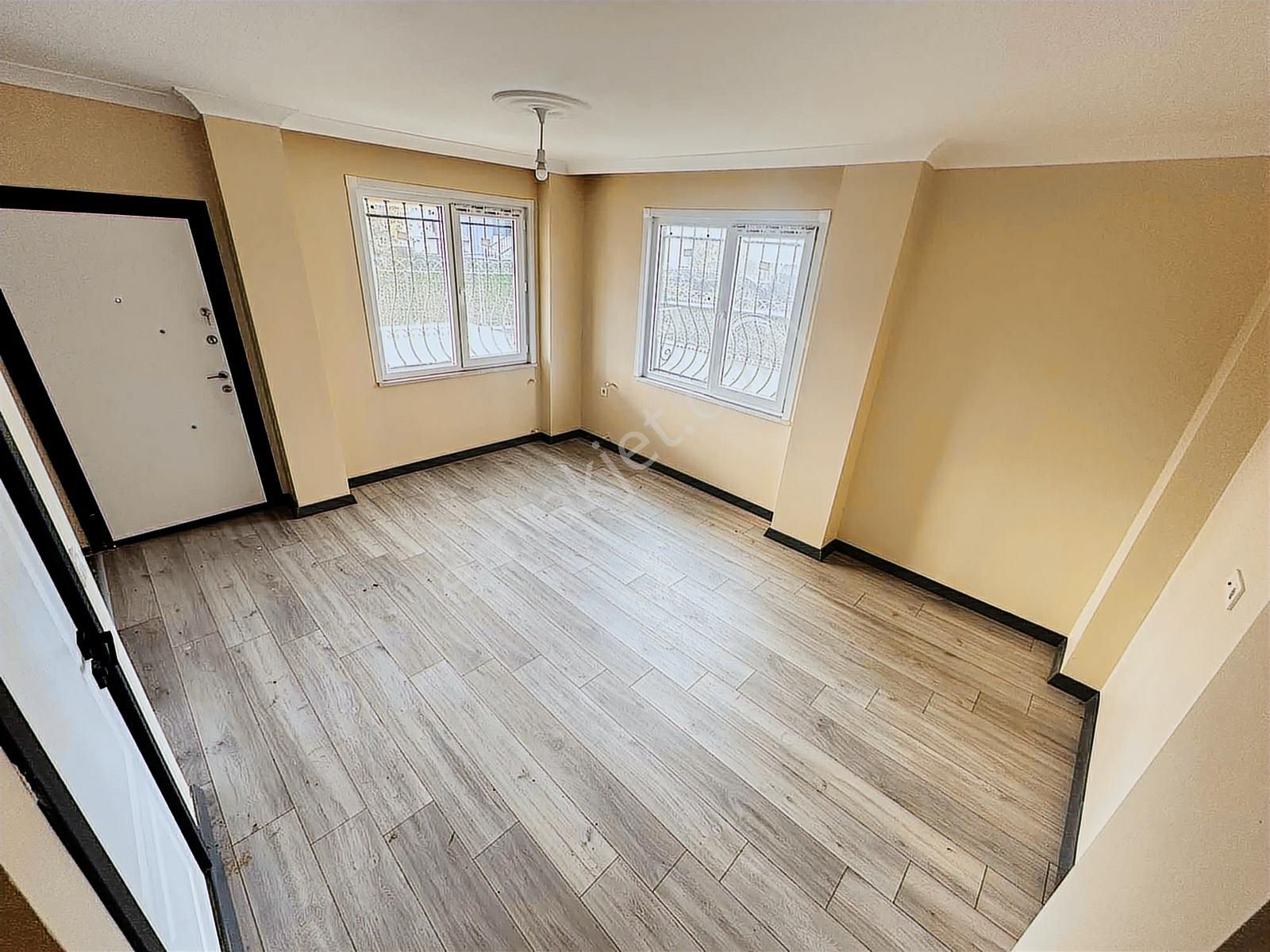 Mega Yapıdan Merkezi Konum İskanlı 4+1 Deniz Manzaralı Lüx Villa - Görsel 31