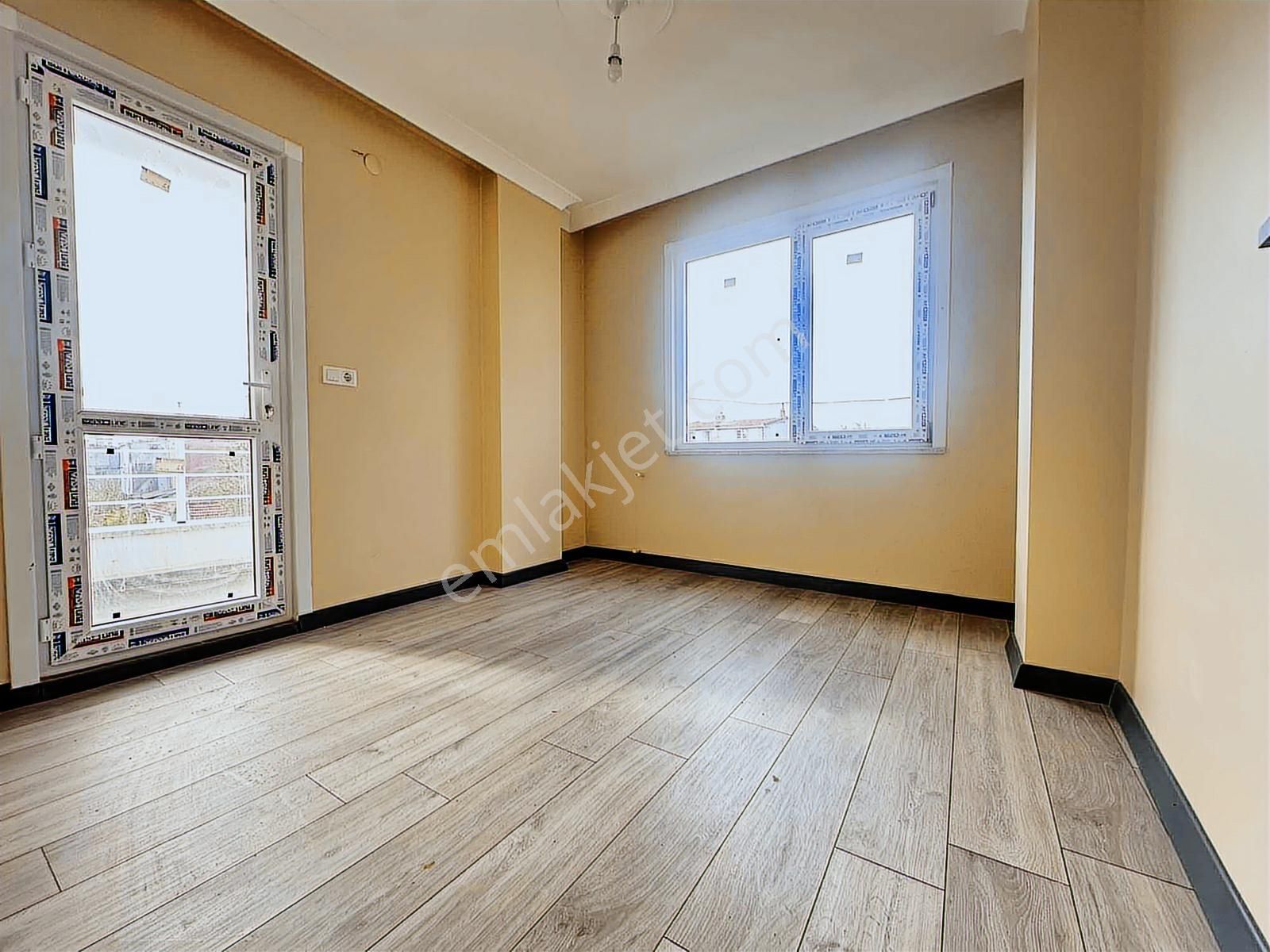 Mega Yapıdan Merkezi Konum İskanlı 4+1 Deniz Manzaralı Lüx Villa - Görsel 29