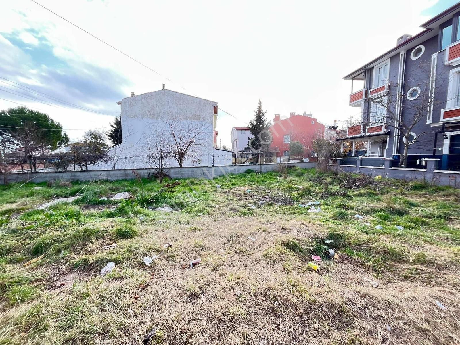 ▀▄▀▄ Mega Yapı▀▄müstakil Köşebaşı Çift Villaya Uygun 335m2 Arsa! - Görsel 9