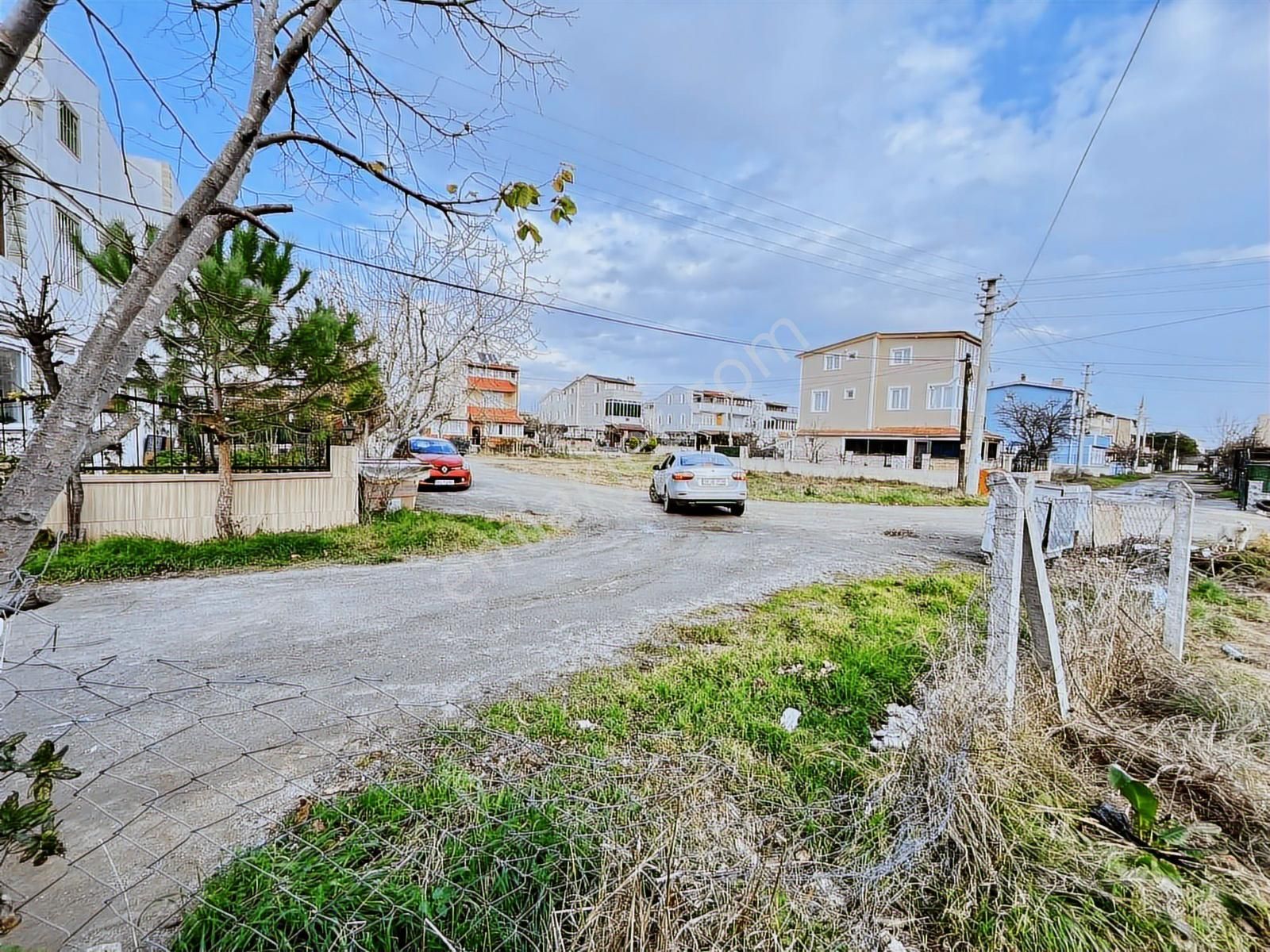 ▀▄▀▄ Mega Yapı▀▄müstakil Köşebaşı Çift Villaya Uygun 335m2 Arsa! - Görsel 16