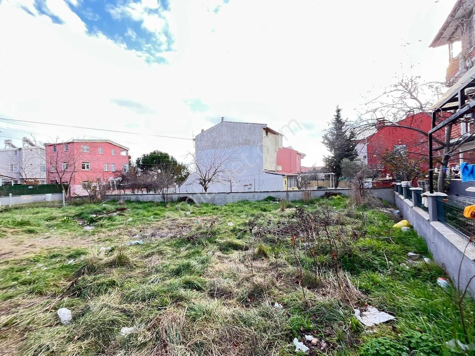 ▀▄▀▄ Mega Yapı▀▄müstakil Köşebaşı Çift Villaya Uygun 335m2 Arsa! - Görsel 12