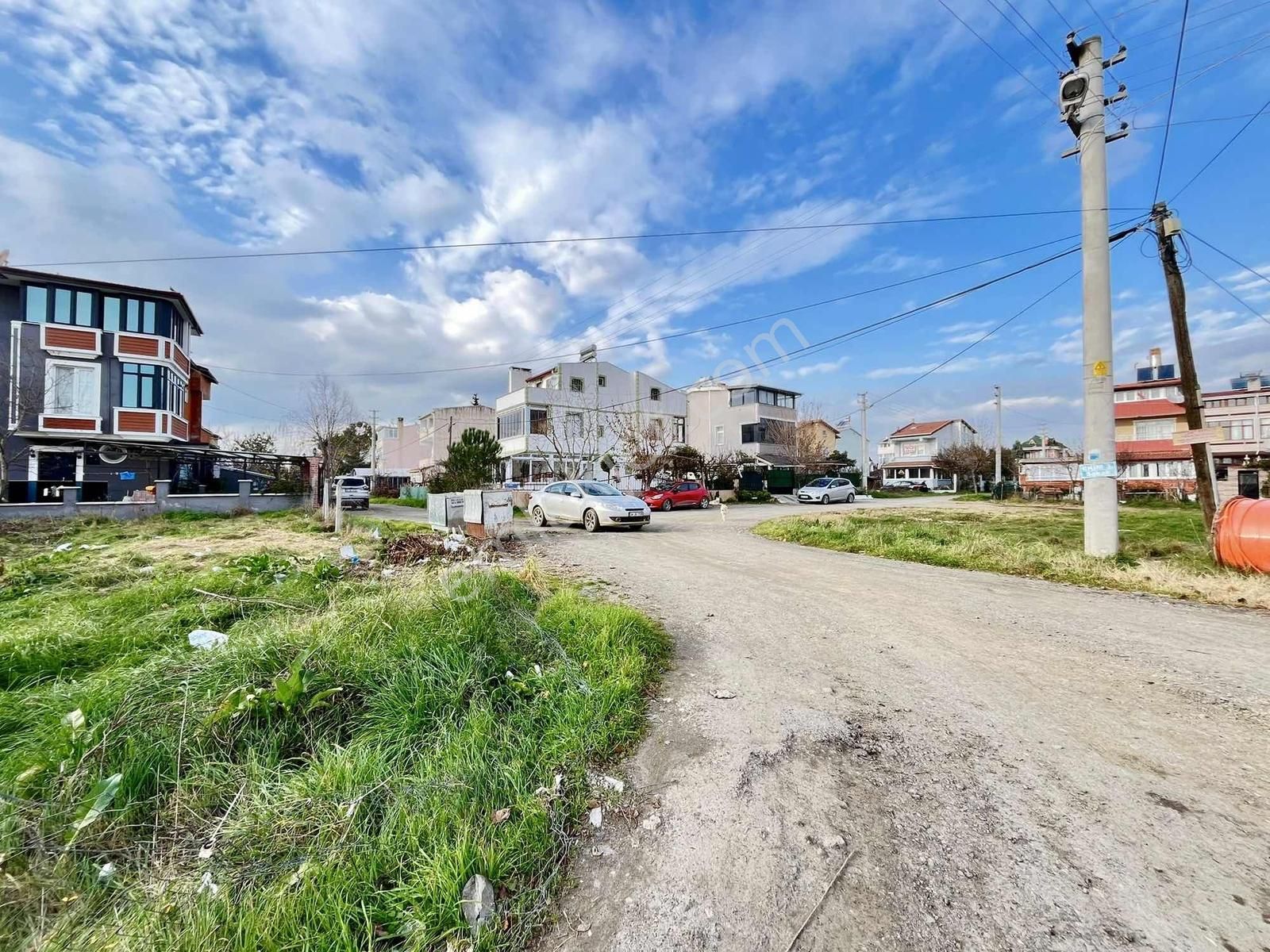 ▀▄▀▄ Mega Yapı▀▄müstakil Köşebaşı Çift Villaya Uygun 335m2 Arsa! - Görsel 7