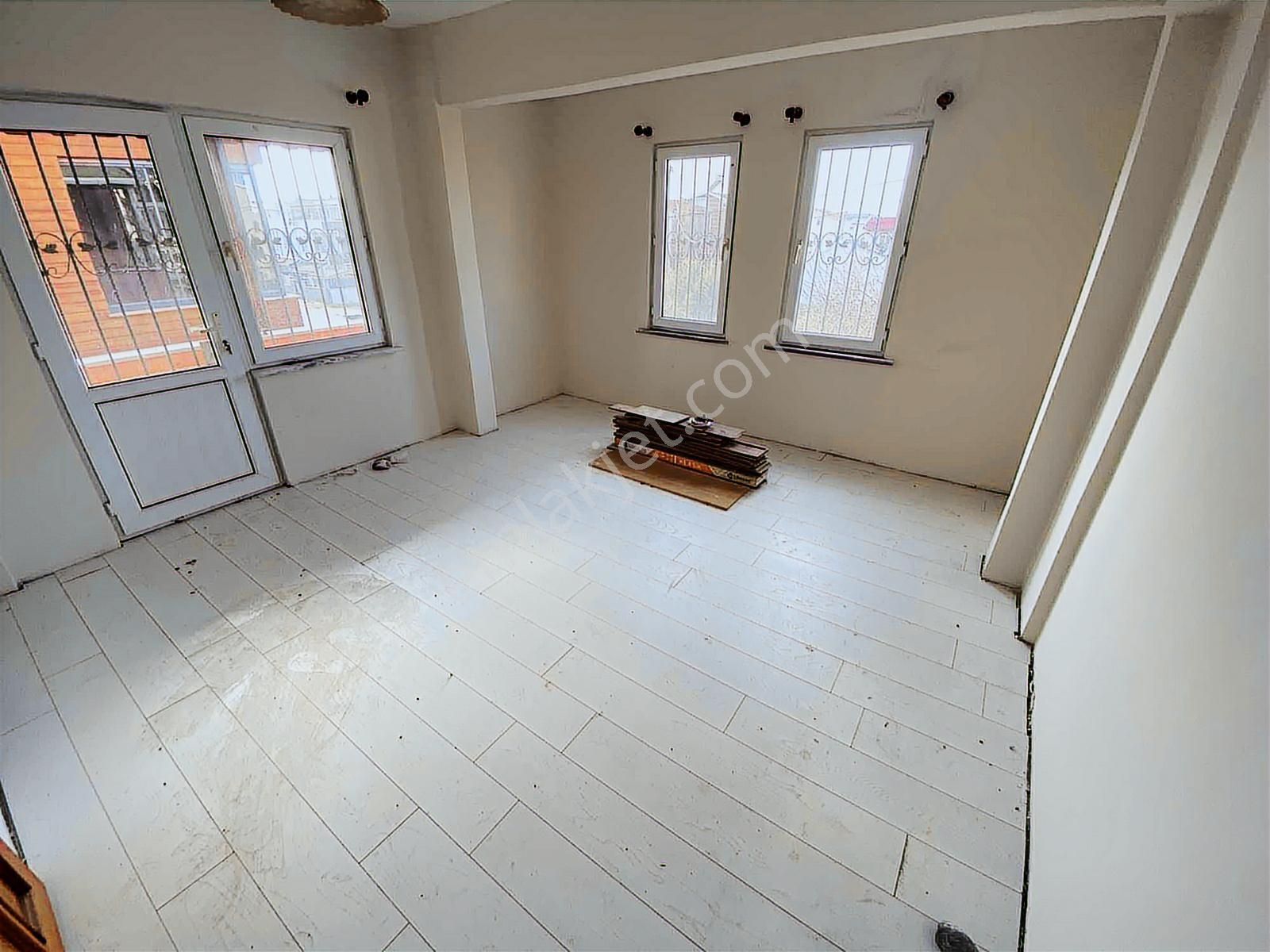 ▃▅▇mega Yapı ▇▅▃ Cadde Cephe Dnz. Ykn 5+1 Geniş Oturumlu Villa - Görsel 11