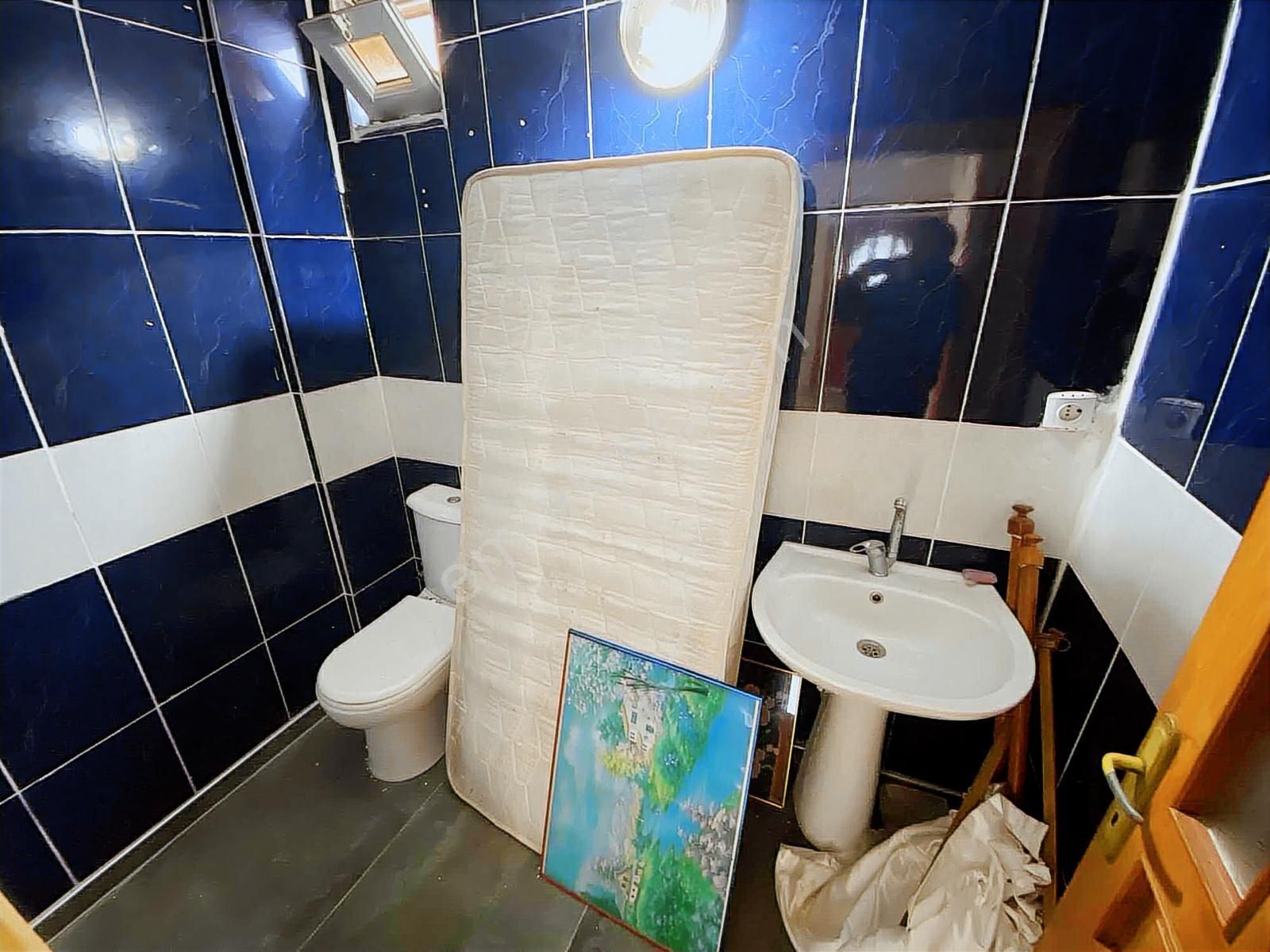 ▃▅▇mega Yapı ▇▅▃ Cadde Cephe Dnz. Ykn 5+1 Geniş Oturumlu Villa - Görsel 25