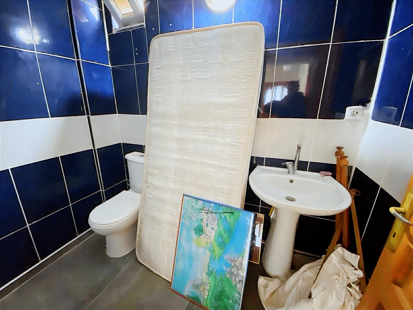 ▃▅▇mega Yapı ▇▅▃ Cadde Cephe Dnz. Ykn 5+1 Geniş Oturumlu Villa - Görsel 32