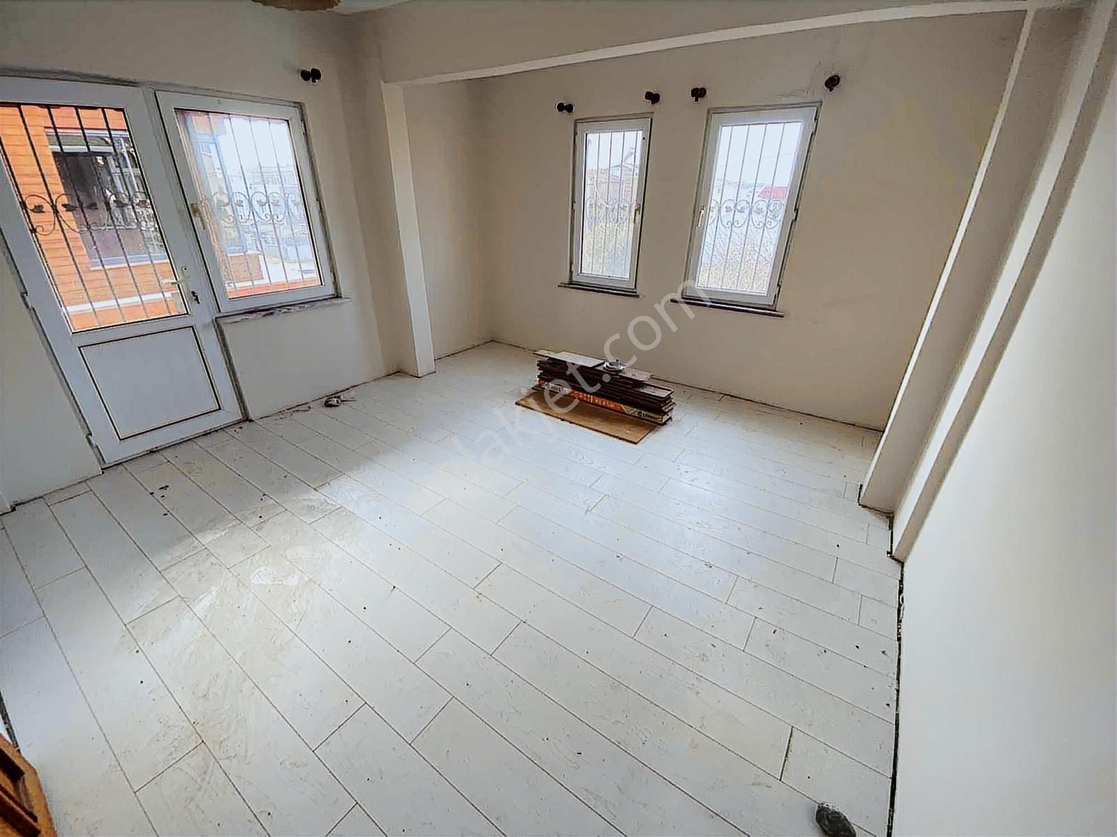 ▃▅▇mega Yapı ▇▅▃ Cadde Cephe Dnz. Ykn 5+1 Geniş Oturumlu Villa - Görsel 13