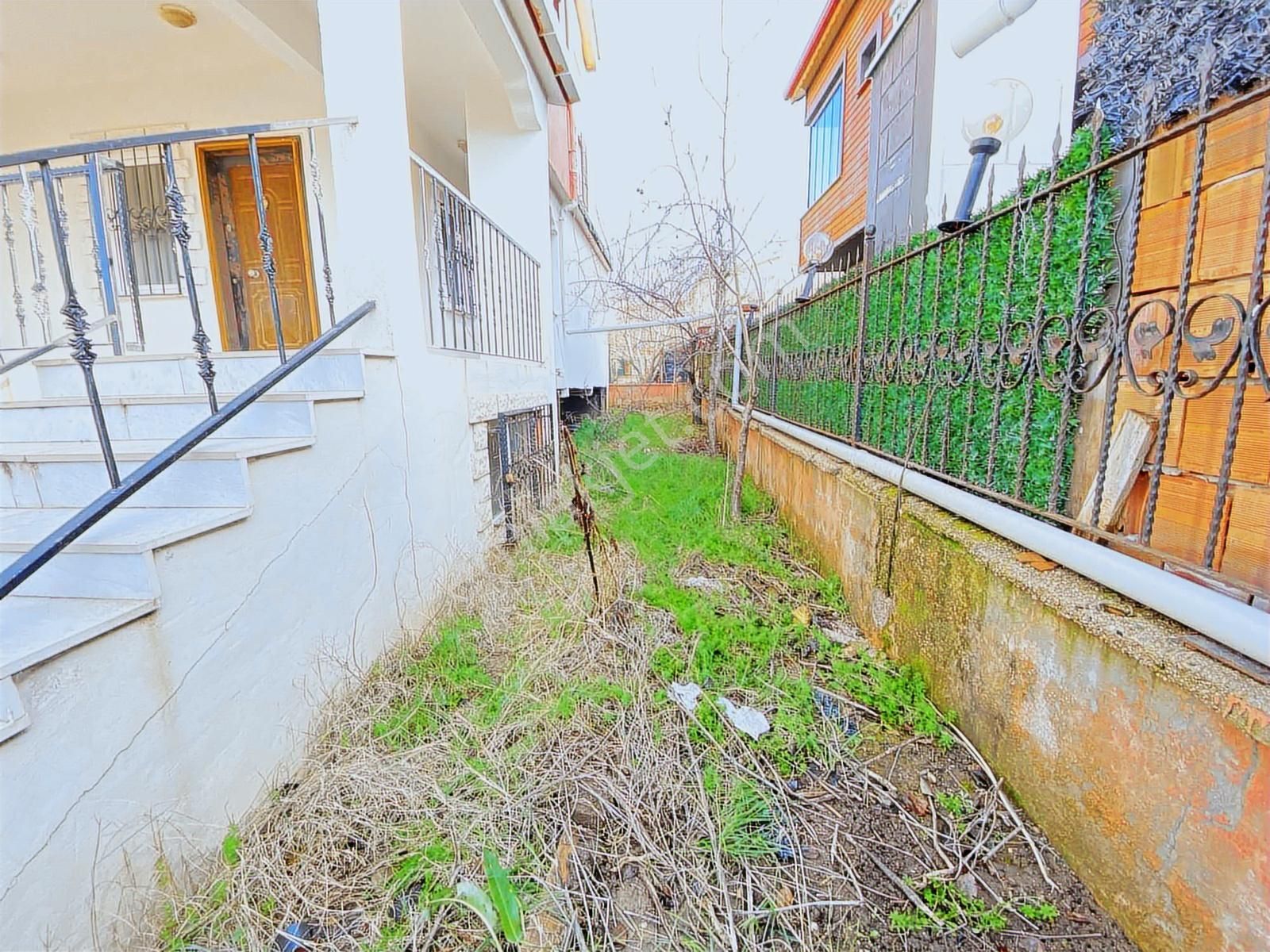 ▃▅▇mega Yapı ▇▅▃ Cadde Cephe Dnz. Ykn 5+1 Geniş Oturumlu Villa - Görsel 12