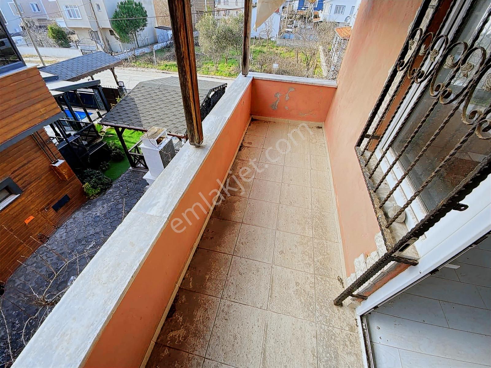 ▃▅▇mega Yapı ▇▅▃ Cadde Cephe Dnz. Ykn 5+1 Geniş Oturumlu Villa - Görsel 20