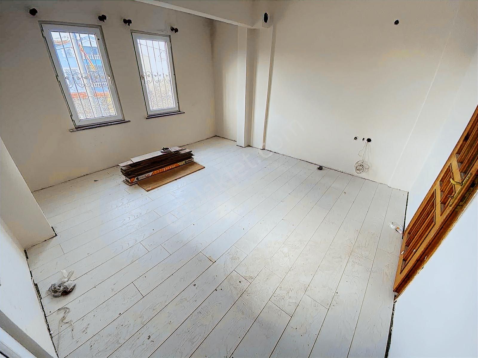 ▃▅▇mega Yapı ▇▅▃ Cadde Cephe Dnz. Ykn 5+1 Geniş Oturumlu Villa - Görsel 7