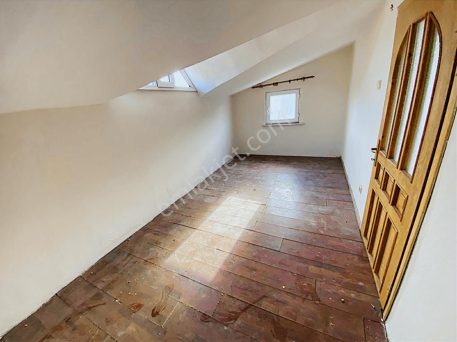 ▃▅▇mega Yapı ▇▅▃ Cadde Cephe Dnz. Ykn 5+1 Geniş Oturumlu Villa - Görsel 27