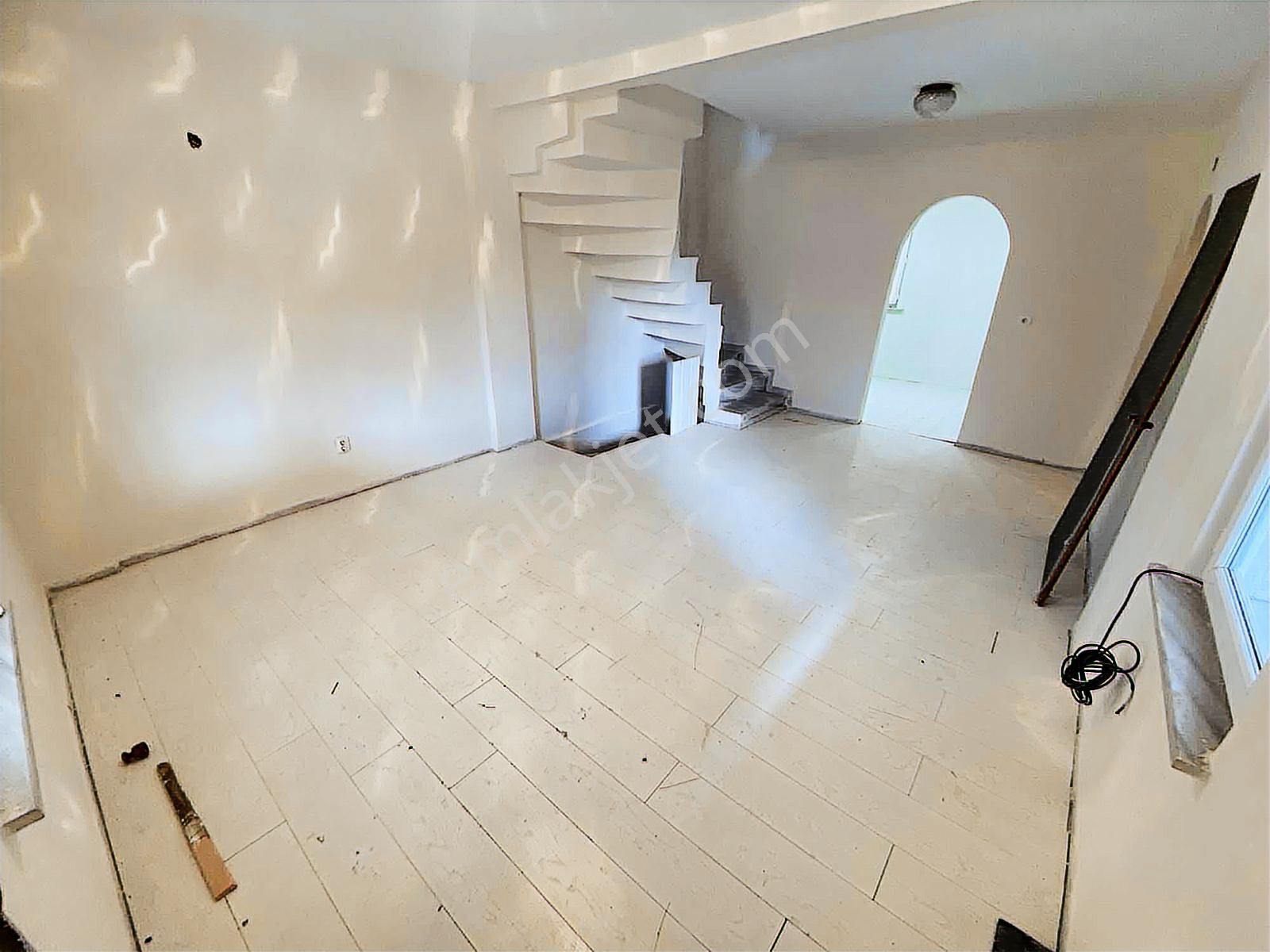 ▃▅▇mega Yapı ▇▅▃ Cadde Cephe Dnz. Ykn 5+1 Geniş Oturumlu Villa - Görsel 23