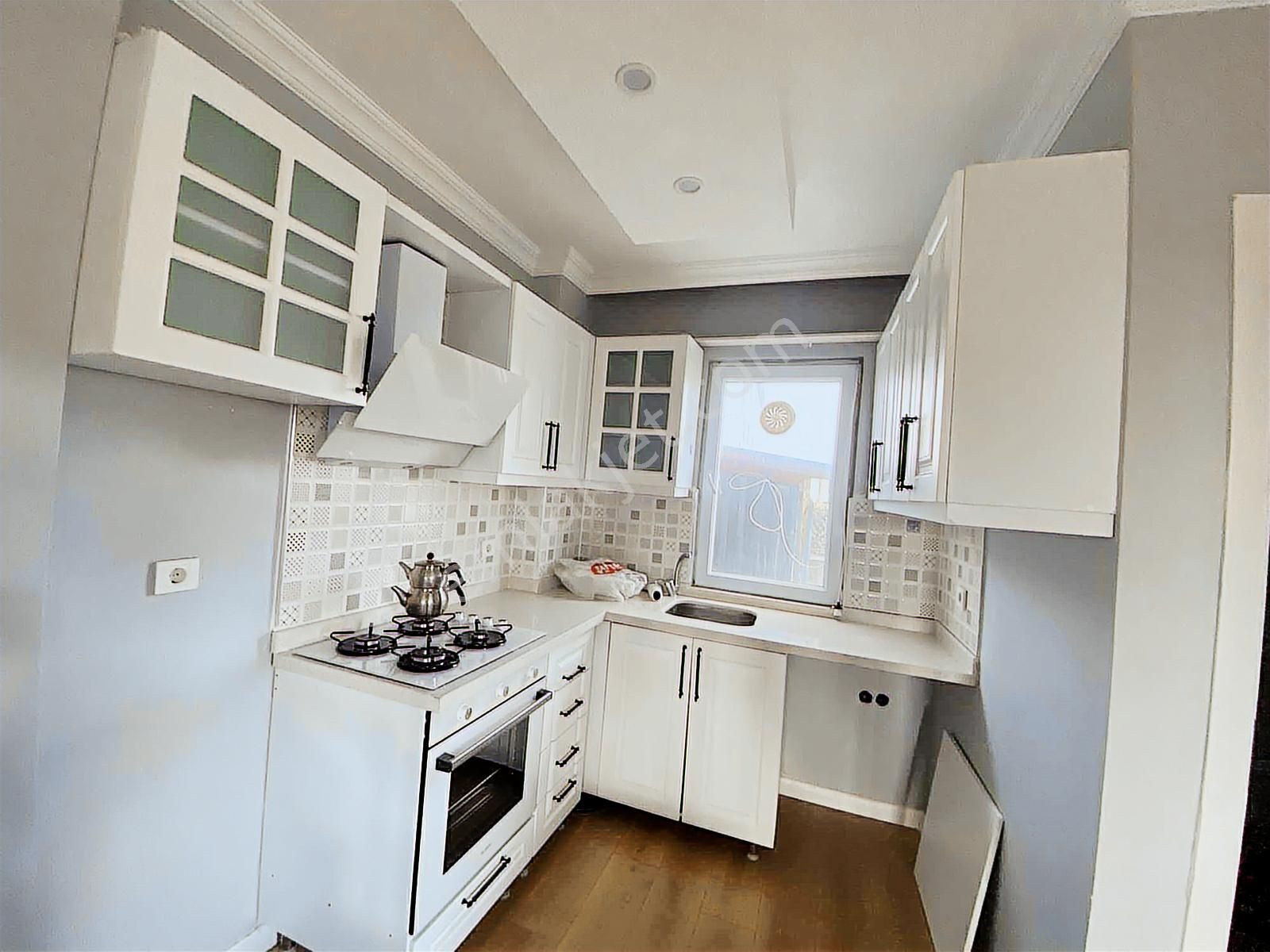 ⫷꧁ Mega Yapı ꧂⫸fırsat Bu Şıklık Ve Konforda Bu Fiyatta Son Villa - Görsel 27