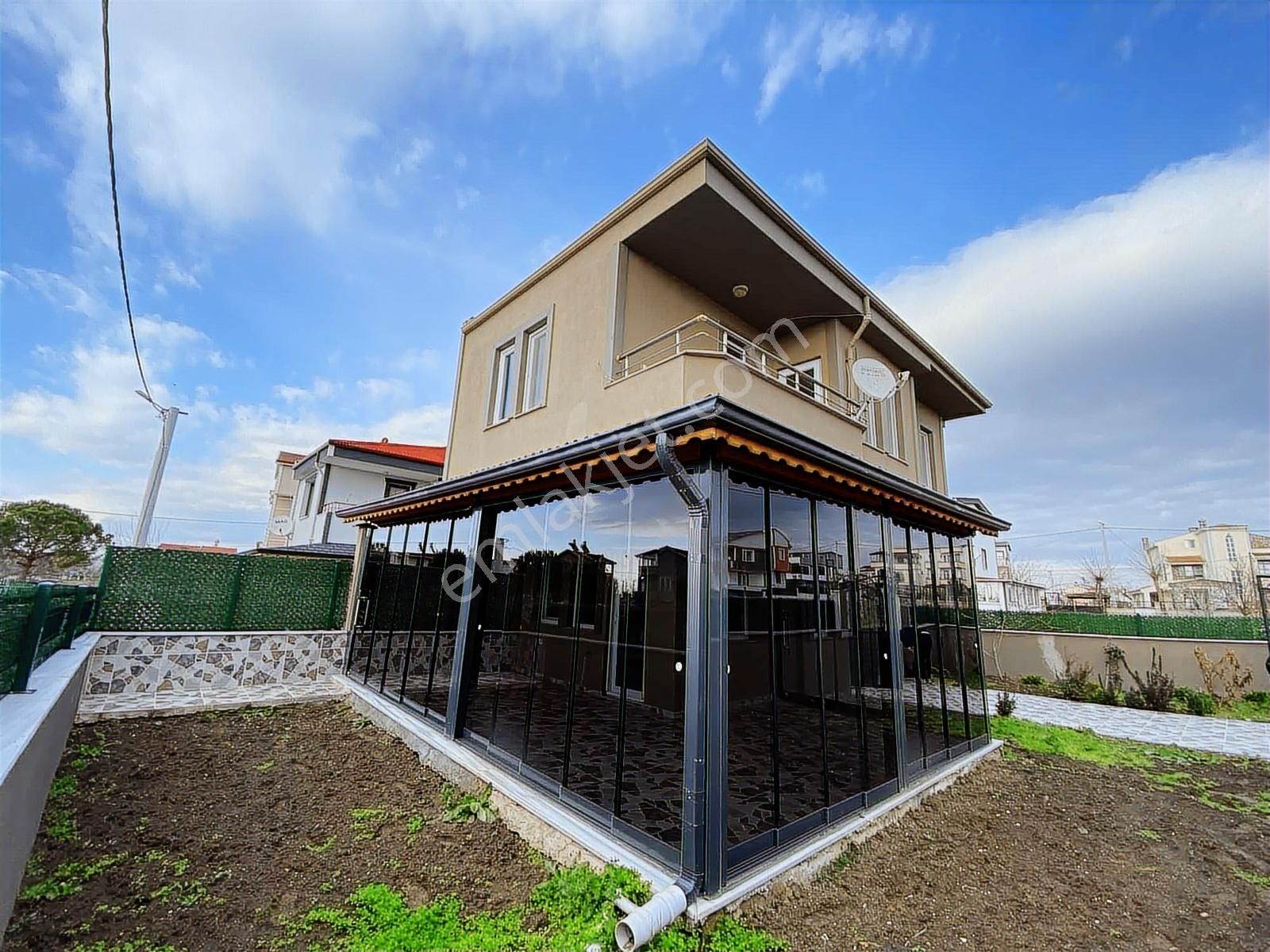 ⫷꧁ Mega Yapı ꧂⫸fırsat Bu Şıklık Ve Konforda Bu Fiyatta Son Villa - Görsel 15