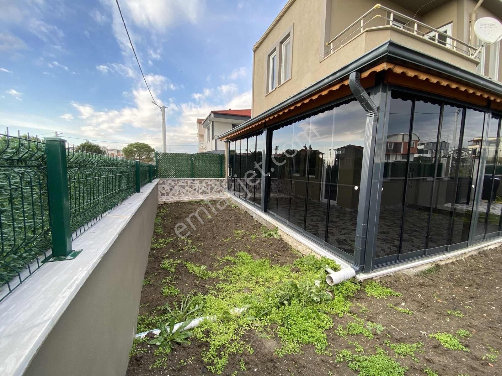 ⫷꧁ Mega Yapı ꧂⫸fırsat Bu Şıklık Ve Konforda Bu Fiyatta Son Villa - Görsel 24