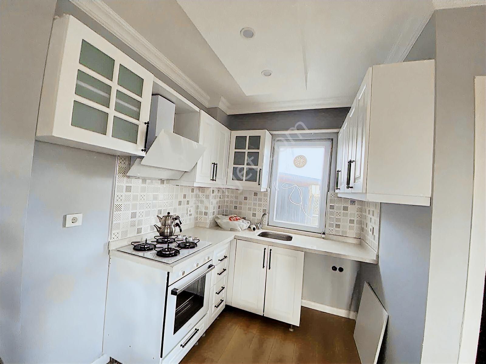 ⫷꧁ Mega Yapı ꧂⫸fırsat Bu Şıklık Ve Konforda Bu Fiyatta Son Villa - Görsel 9