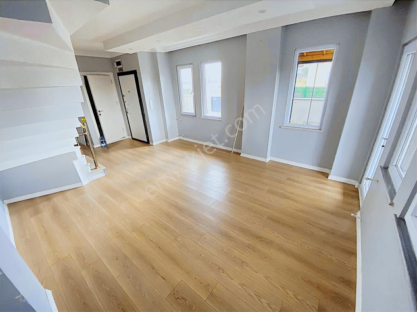 ⫷꧁ Mega Yapı ꧂⫸fırsat Bu Şıklık Ve Konforda Bu Fiyatta Son Villa - Görsel 4