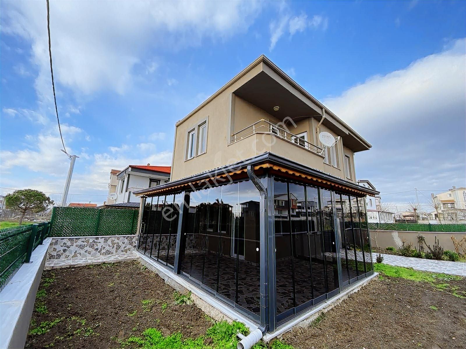 ⫷꧁ Mega Yapı ꧂⫸fırsat Bu Şıklık Ve Konforda Bu Fiyatta Son Villa