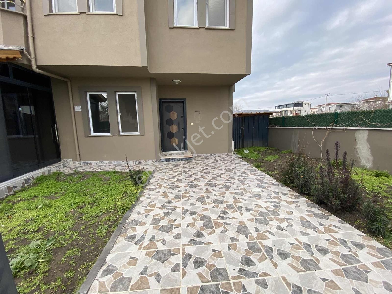 ⫷꧁ Mega Yapı ꧂⫸fırsat Bu Şıklık Ve Konforda Bu Fiyatta Son Villa - Görsel 30