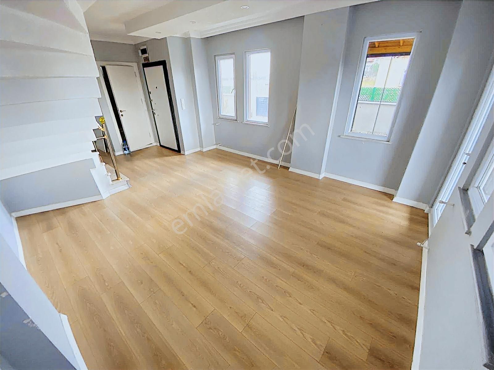 ⫷꧁ Mega Yapı ꧂⫸fırsat Bu Şıklık Ve Konforda Bu Fiyatta Son Villa - Görsel 20