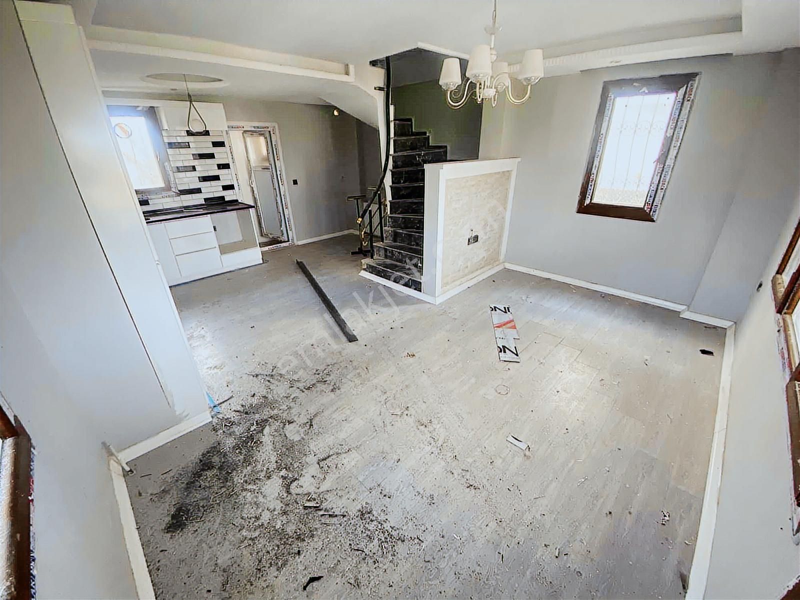 ▄▀mega Yapı ▀▄ Bu Fiyata Kaçmaz Müstakil Villa Deniz Manzaralı! - Görsel 34