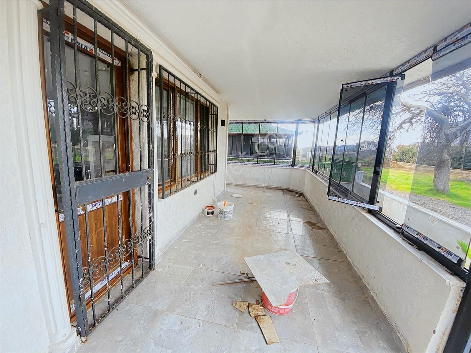 ▄▀mega Yapı ▀▄ Bu Fiyata Kaçmaz Müstakil Villa Deniz Manzaralı! - Görsel 20