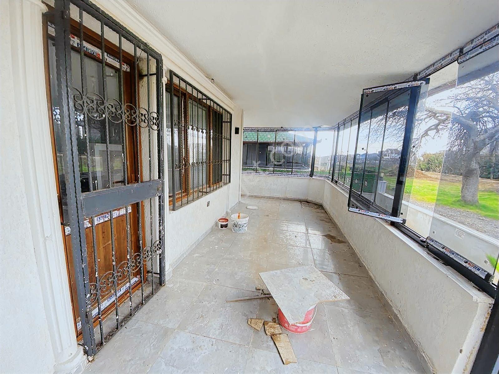 ▄▀mega Yapı ▀▄ Bu Fiyata Kaçmaz Müstakil Villa Deniz Manzaralı! - Görsel 26