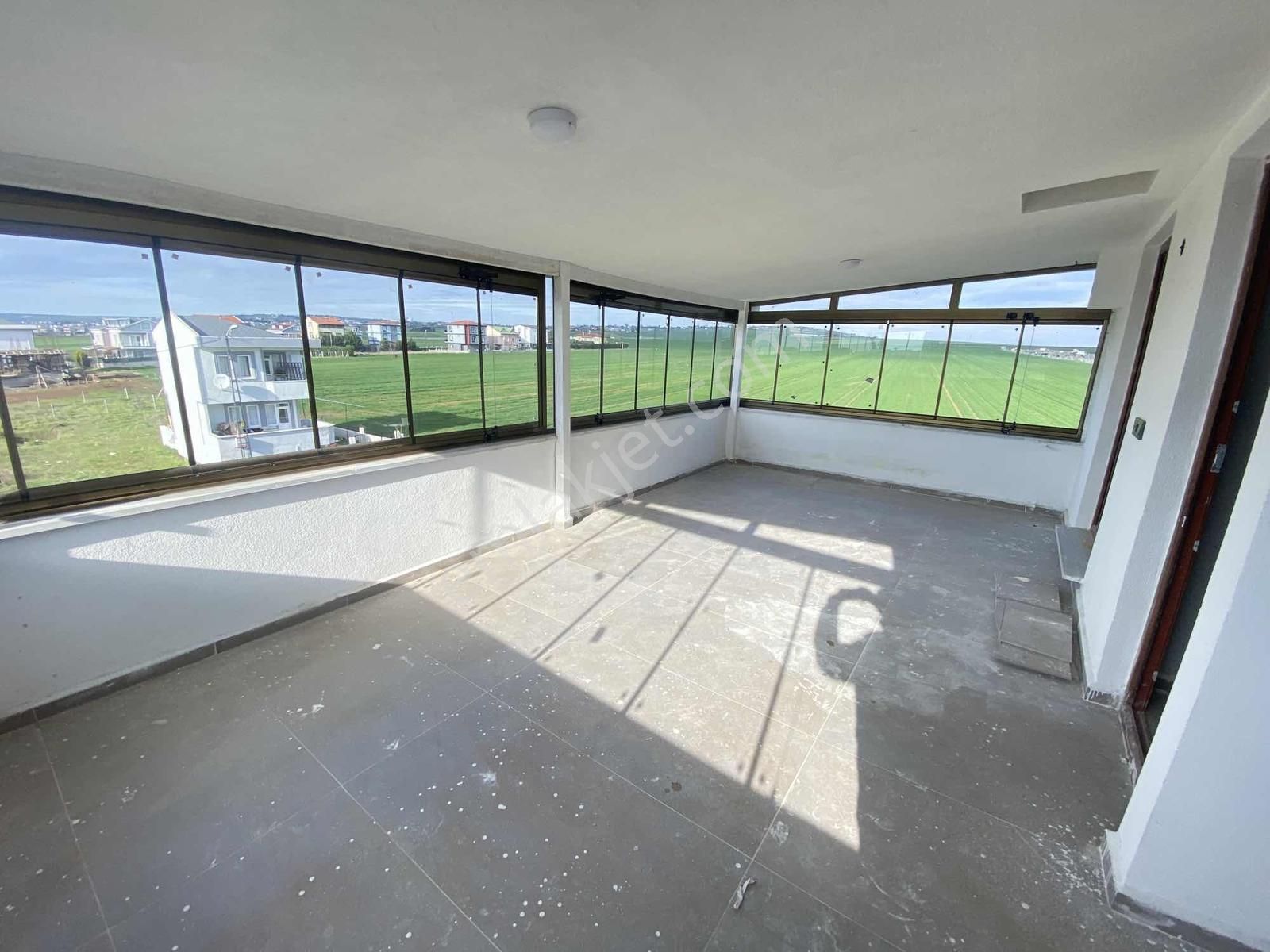 ▄▀mega Yapı ▀▄ Bu Fiyata Kaçmaz Müstakil Villa Deniz Manzaralı! - Görsel 10