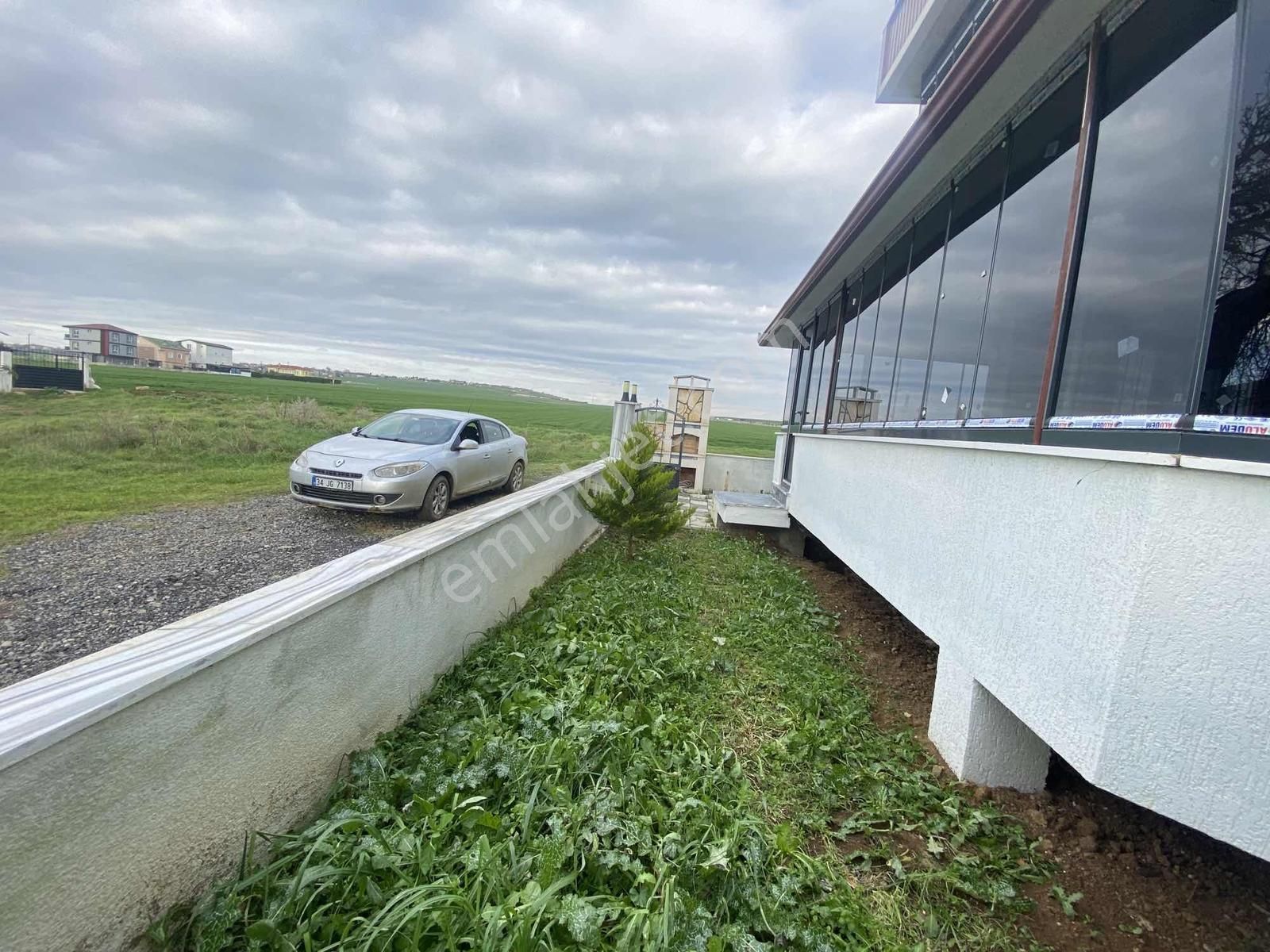 ▄▀mega Yapı ▀▄ Bu Fiyata Kaçmaz Müstakil Villa Deniz Manzaralı! - Görsel 13