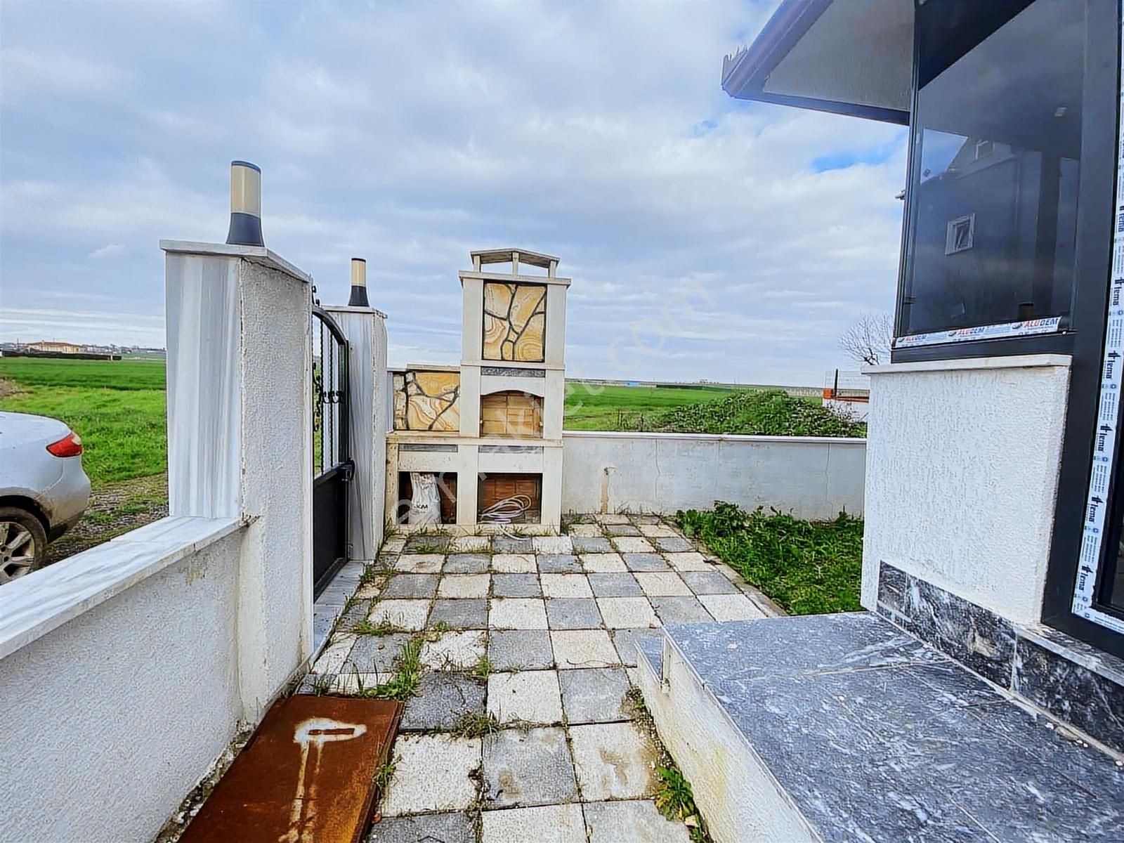 ▄▀mega Yapı ▀▄ Bu Fiyata Kaçmaz Müstakil Villa Deniz Manzaralı! - Görsel 31