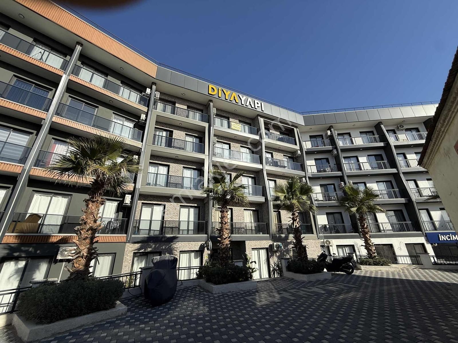 Diya Yapıda Kiralık 1+1 | 1. Kat | Üniversiteye 2 Dk - Görsel 17