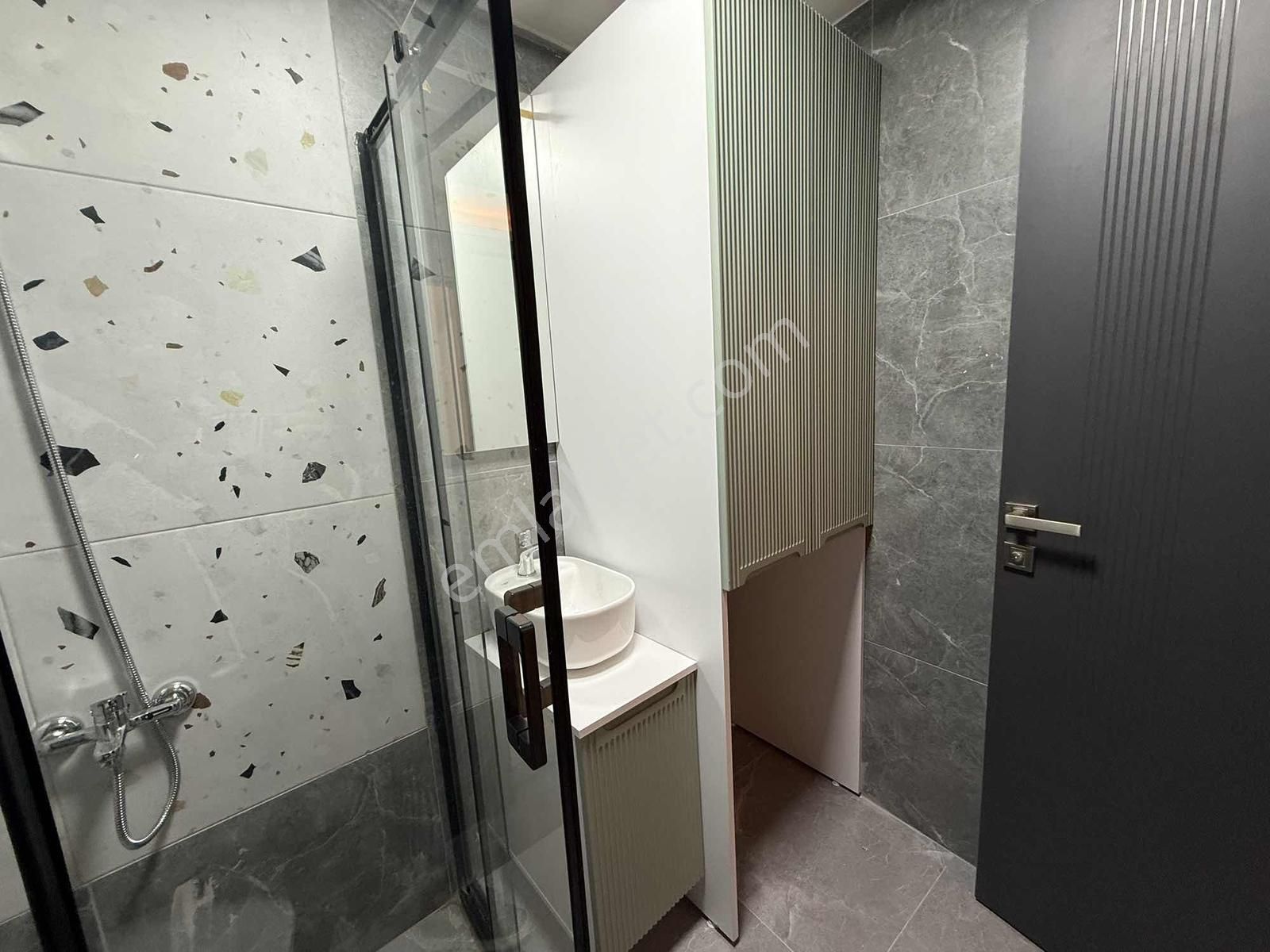 Diya Yapıda Kiralık 1+1 | 1. Kat | Üniversiteye 2 Dk - Görsel 9