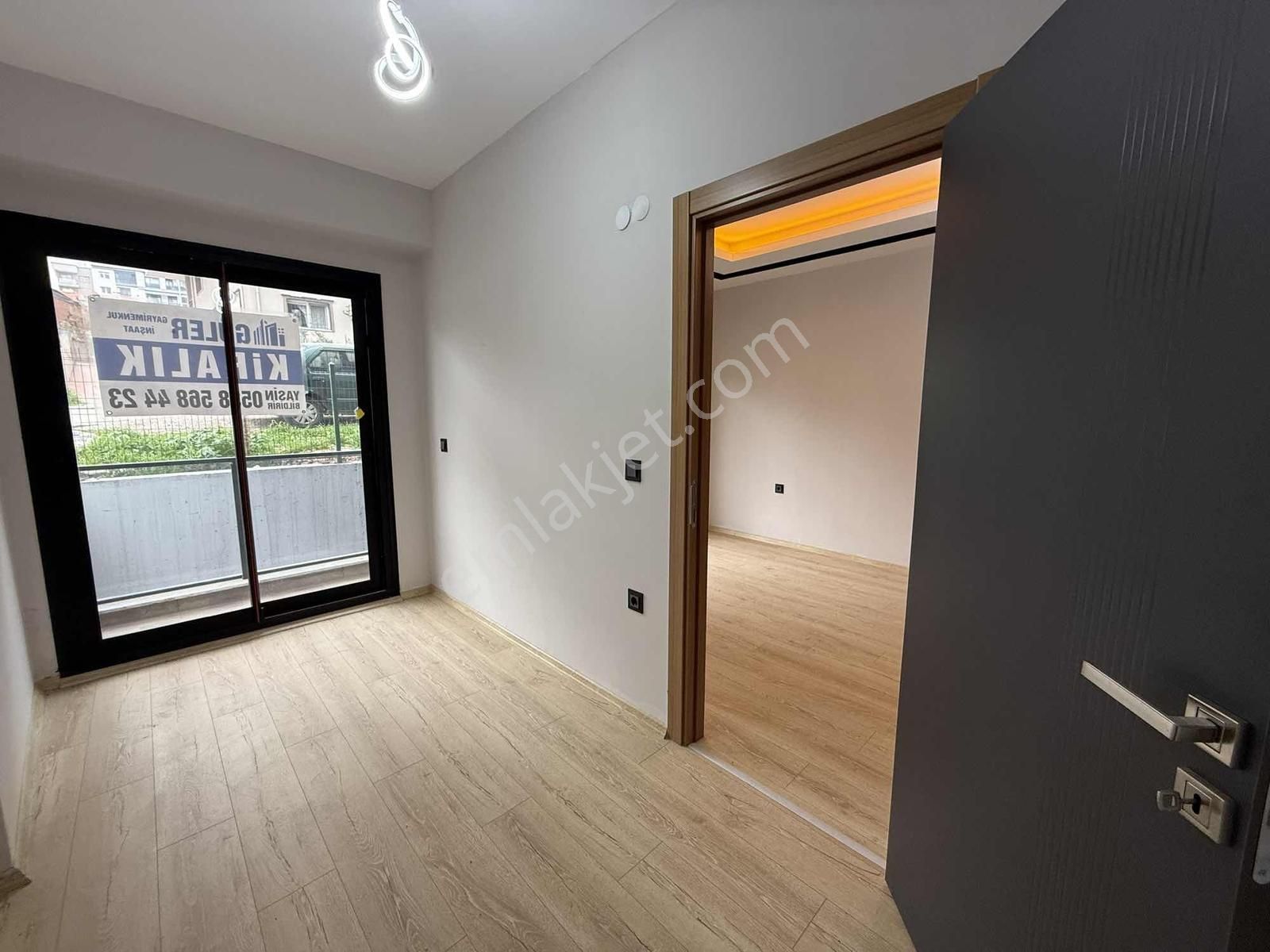Diya Yapıda Kiralık 1+1 | 1. Kat | Üniversiteye 2 Dk - Görsel 8