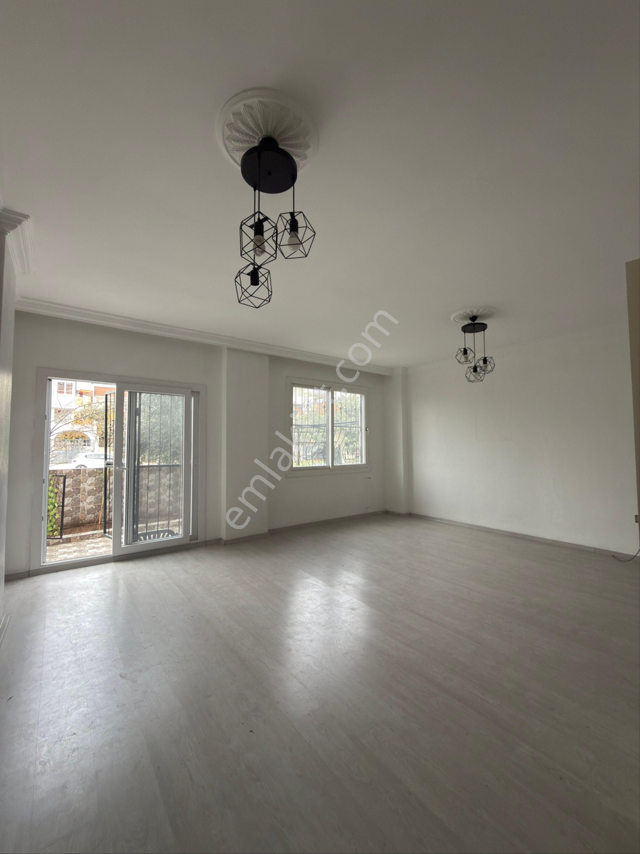 Gürselpaşa Mahallesi’nde Bahçeli Müstakil 2+1 Kiralık Ev - Görsel 5