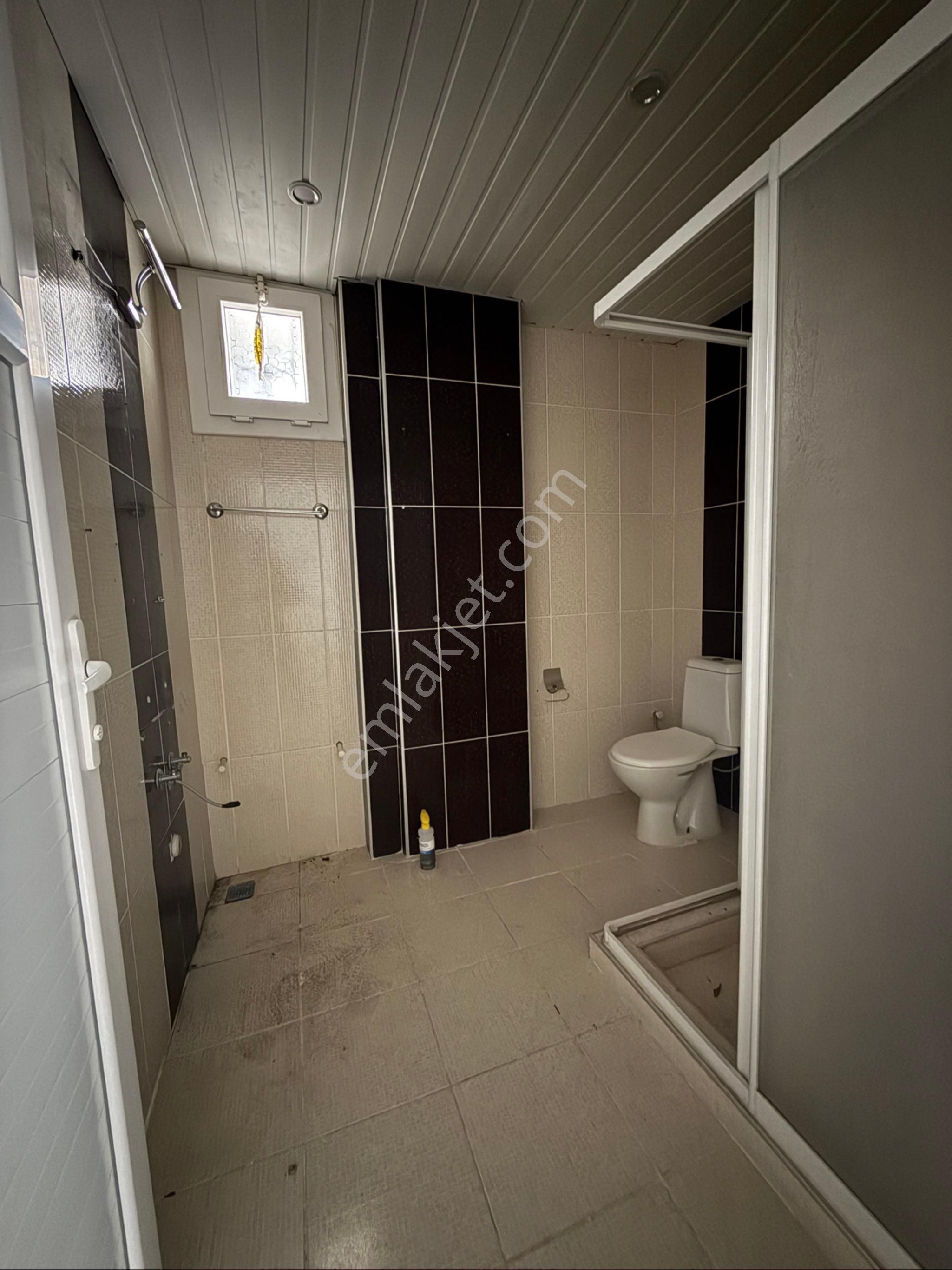 Gürselpaşa Mahallesi’nde Bahçeli Müstakil 2+1 Kiralık Ev - Görsel 22