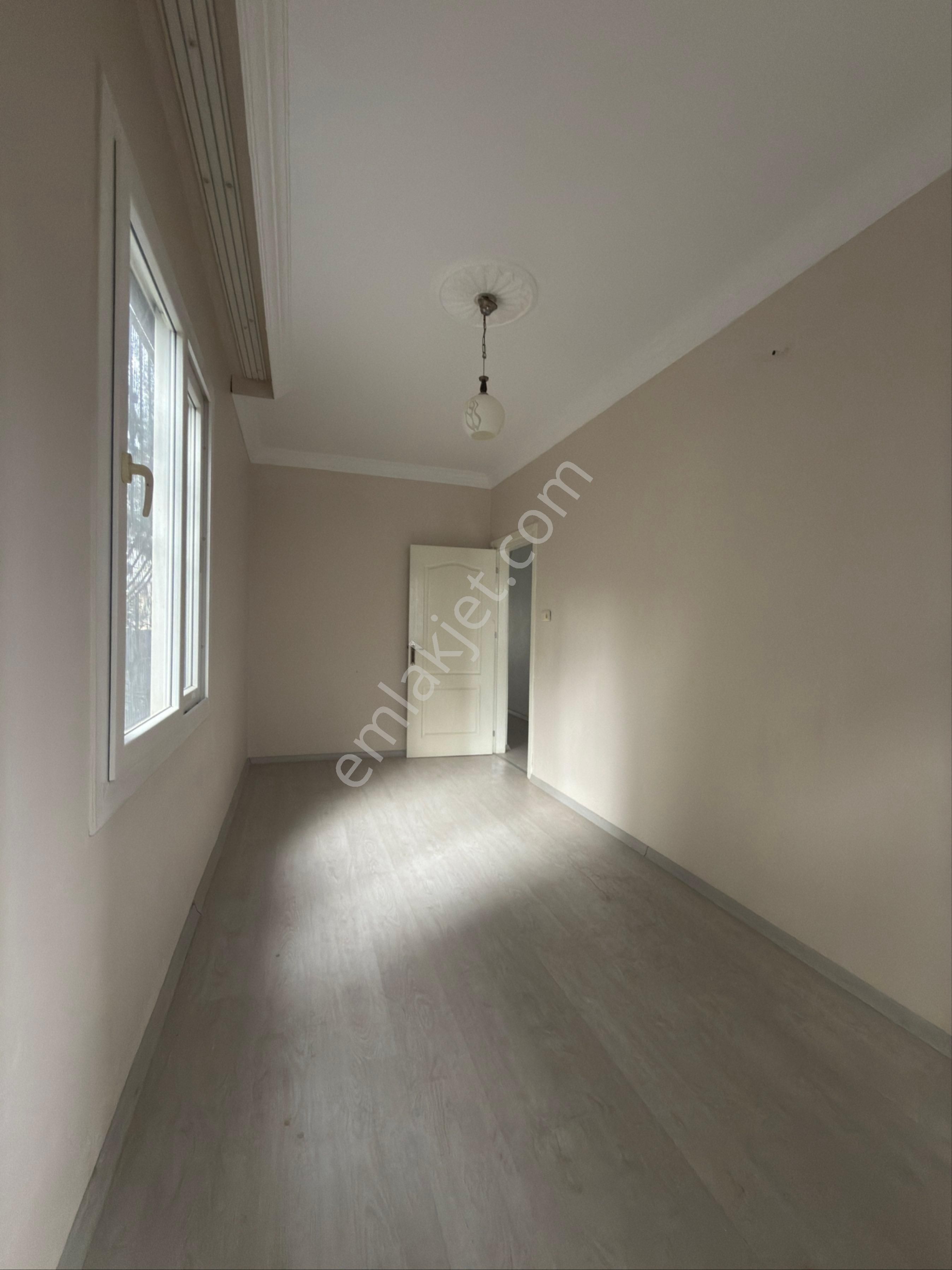 Gürselpaşa Mahallesi’nde Bahçeli Müstakil 2+1 Kiralık Ev - Görsel 15