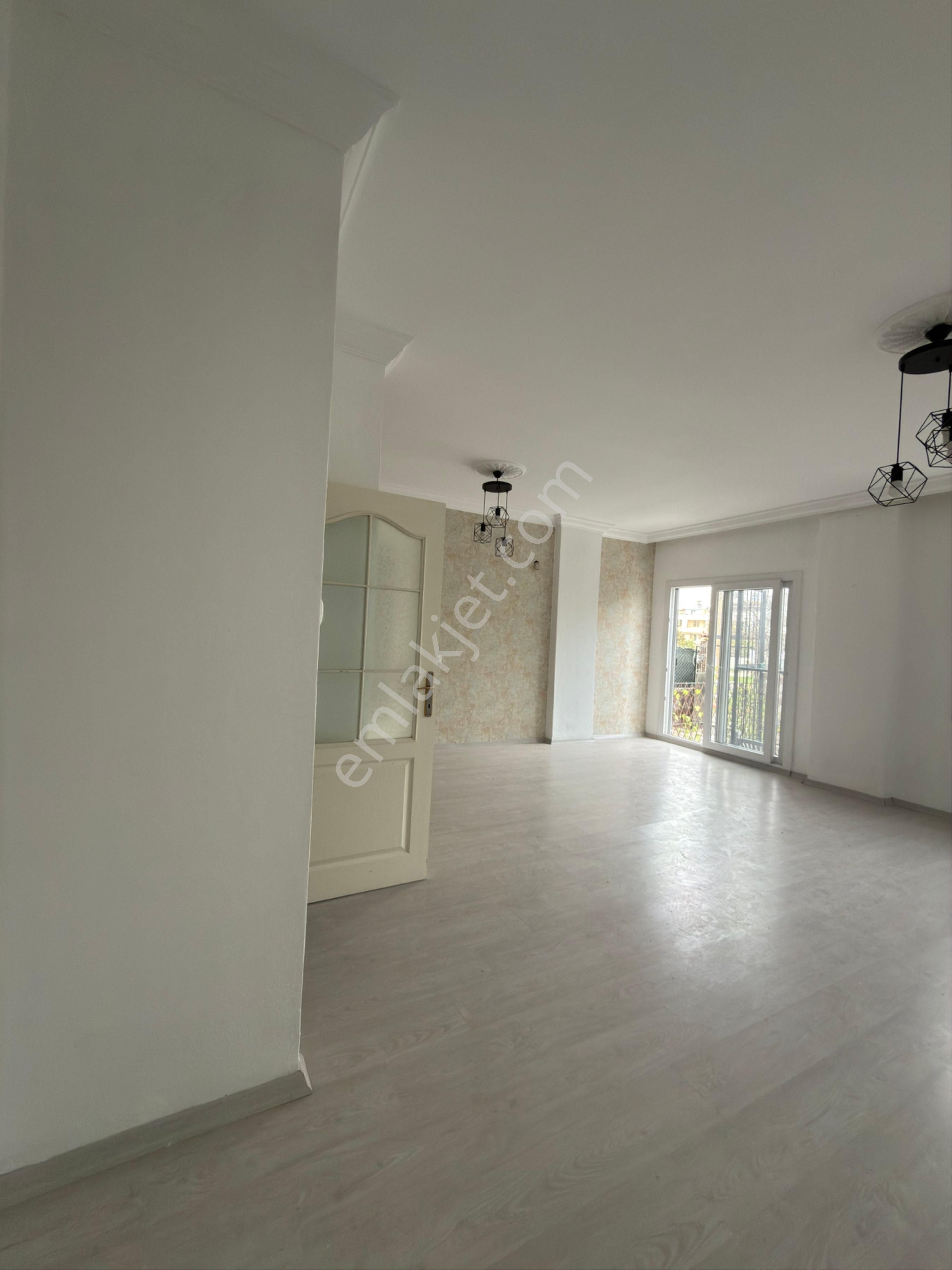 Gürselpaşa Mahallesi’nde Bahçeli Müstakil 2+1 Kiralık Ev - Görsel 7