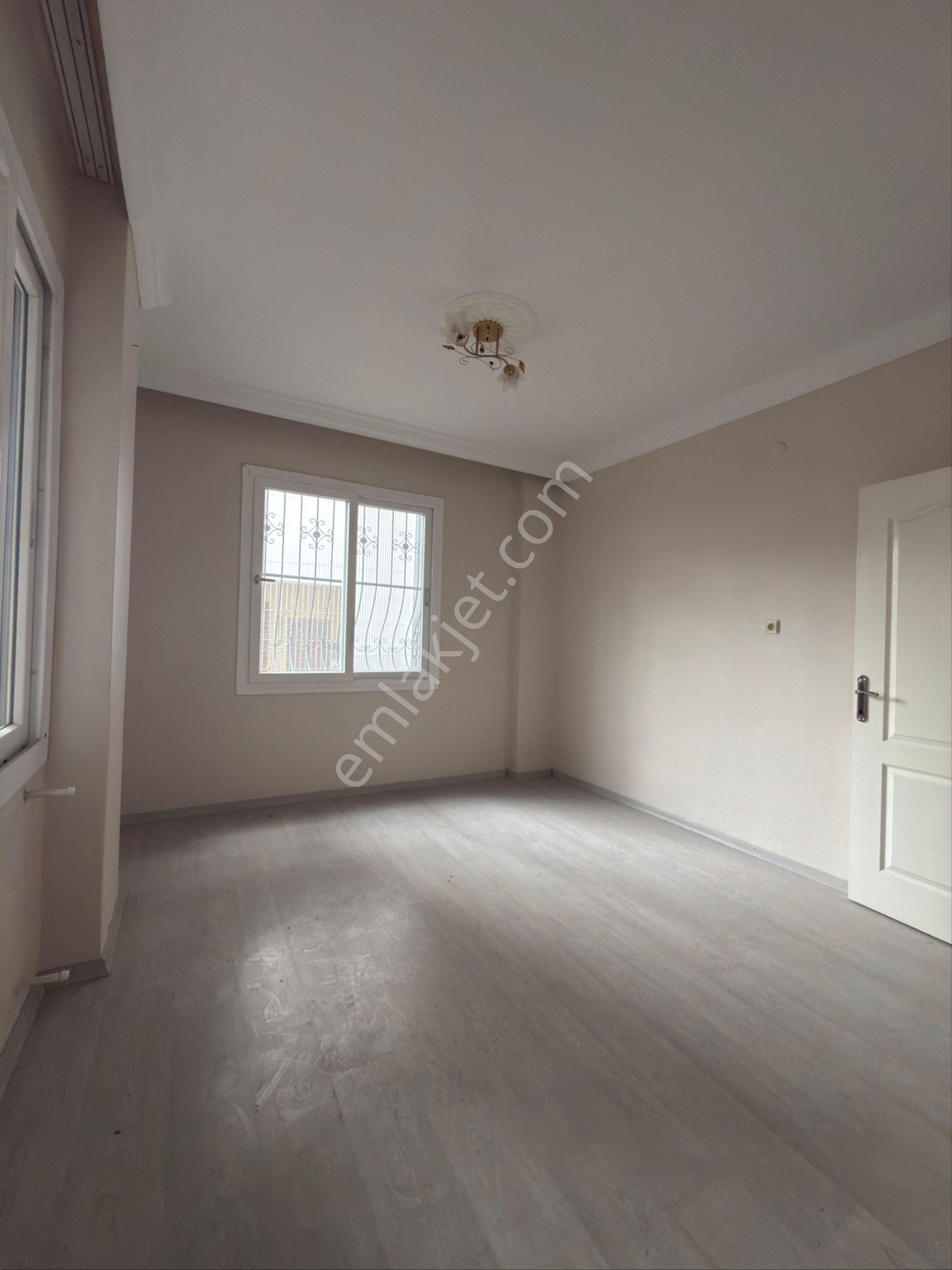 Gürselpaşa Mahallesi’nde Bahçeli Müstakil 2+1 Kiralık Ev - Görsel 13