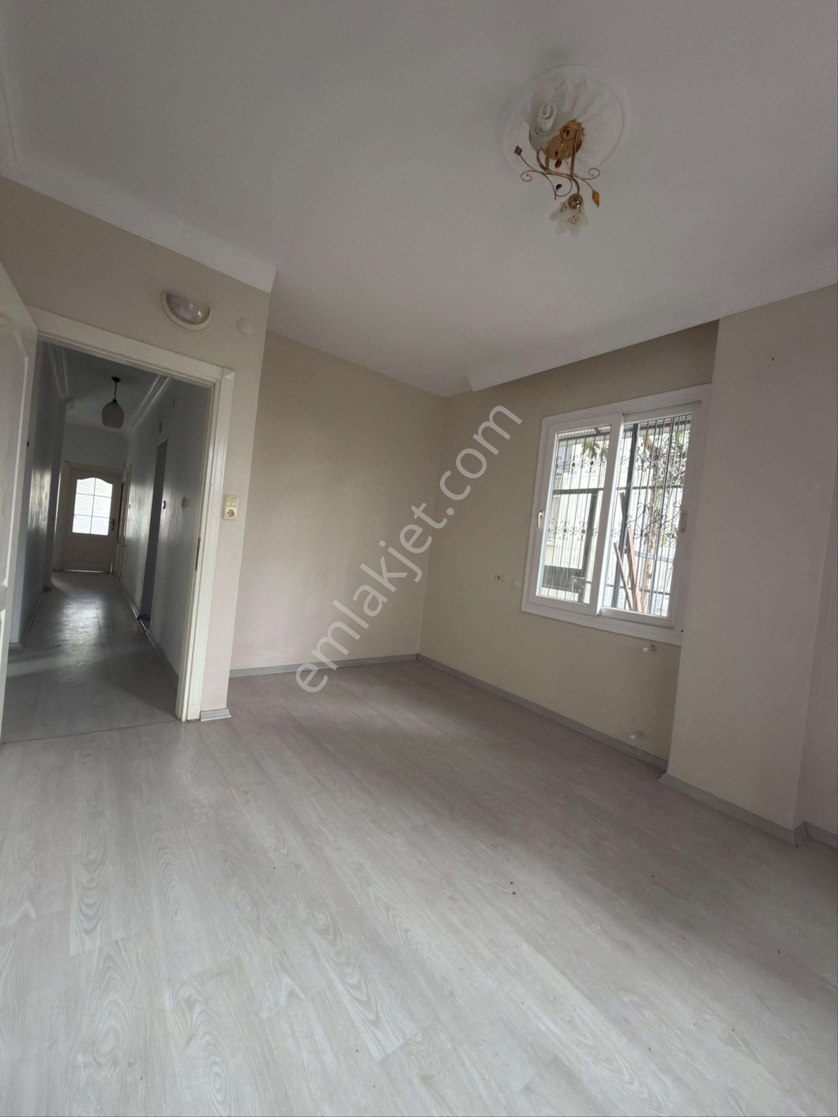 Gürselpaşa Mahallesi’nde Bahçeli Müstakil 2+1 Kiralık Ev - Görsel 11