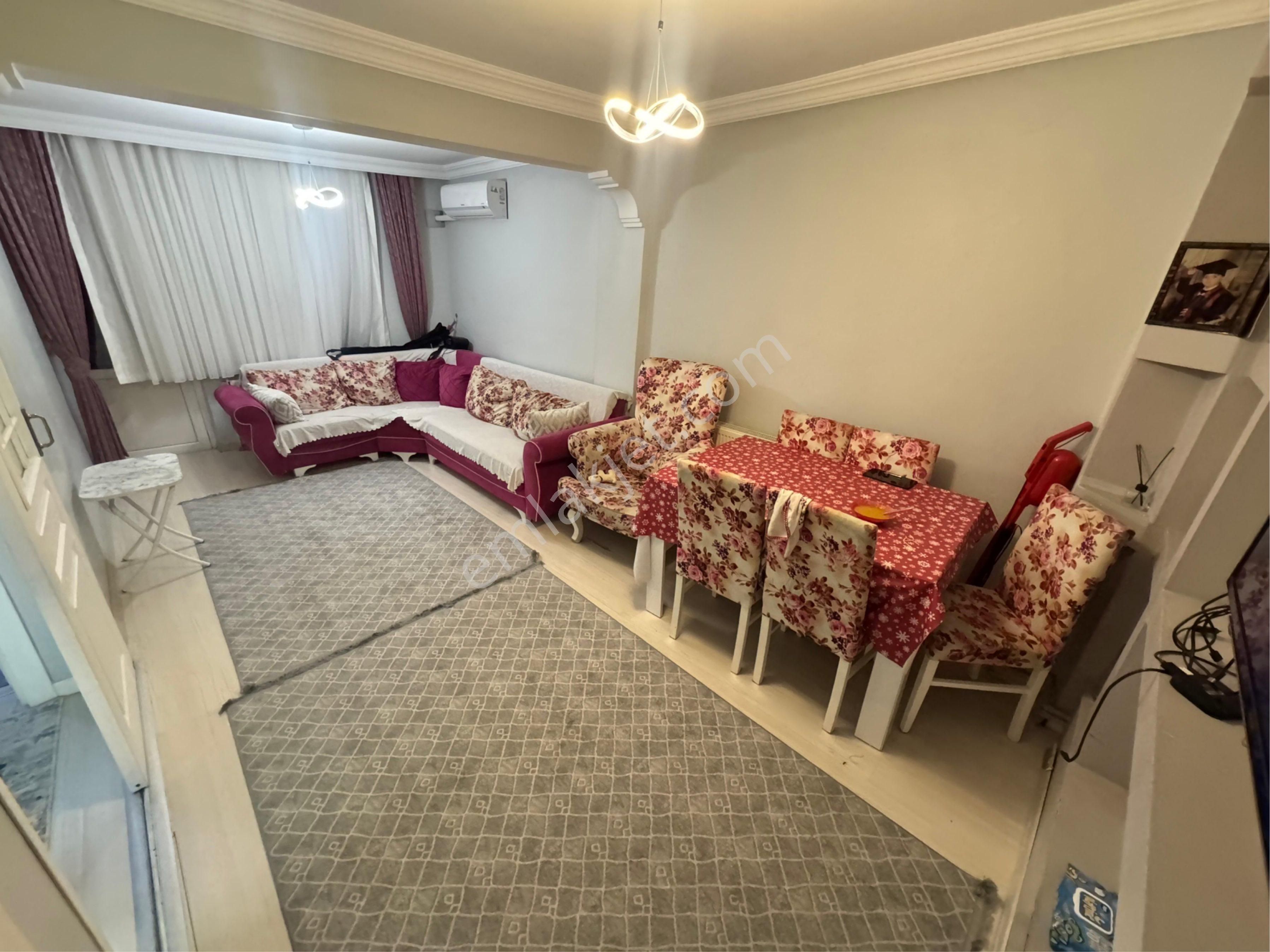 Baykal İnş. Sultangazi İsmetpaşa Mah. Satılık Daire - Görsel 9