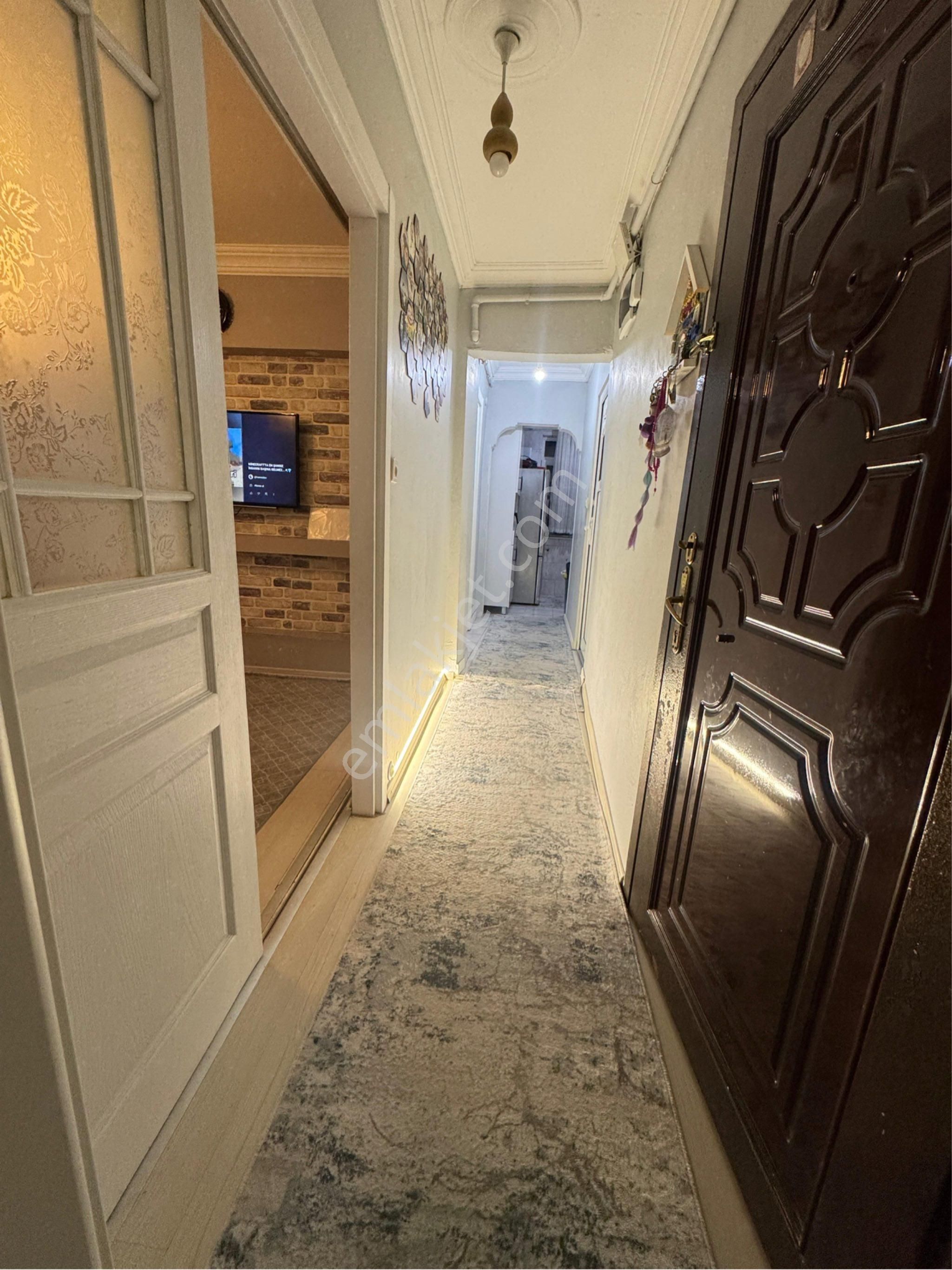 Baykal İnş. Sultangazi İsmetpaşa Mah. Satılık Daire - Görsel 27