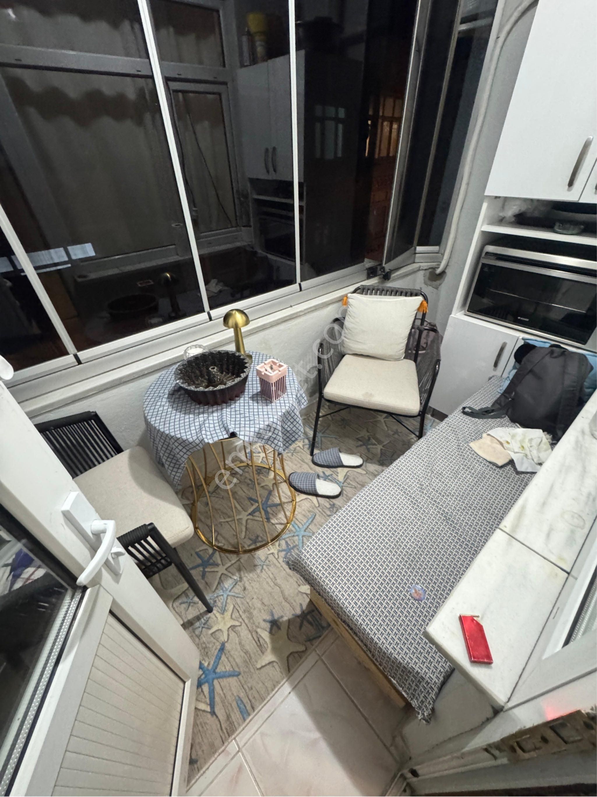 Baykal İnş. Sultangazi İsmetpaşa Mah. Satılık Daire - Görsel 6